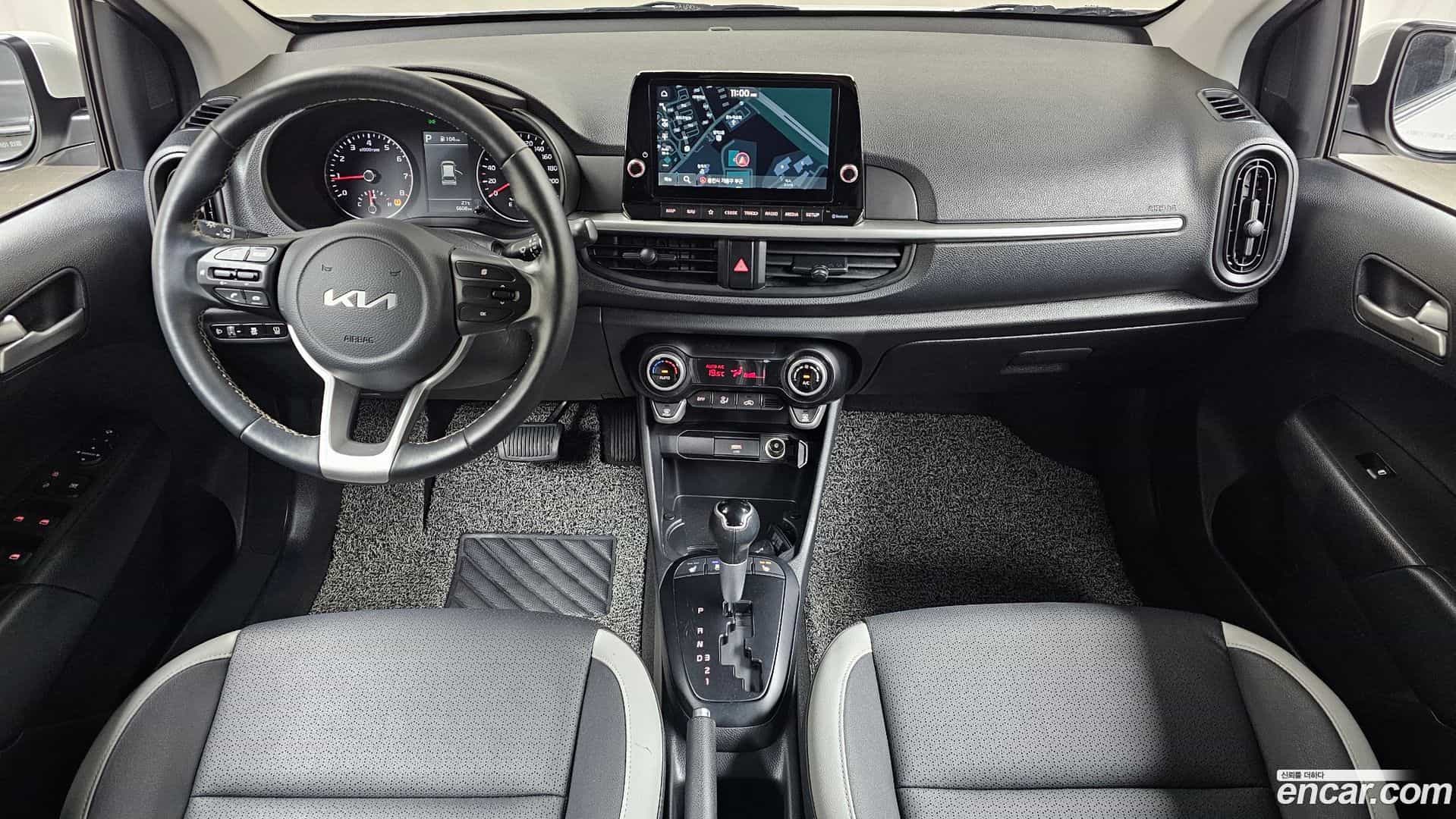 morning Kia 2022.6-INNER-007