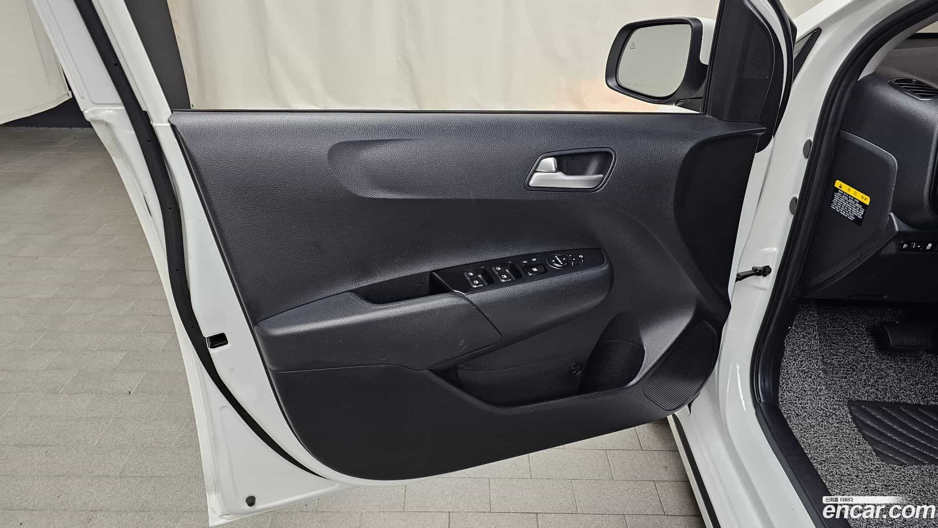 morning Kia 2022.6-INNER-034