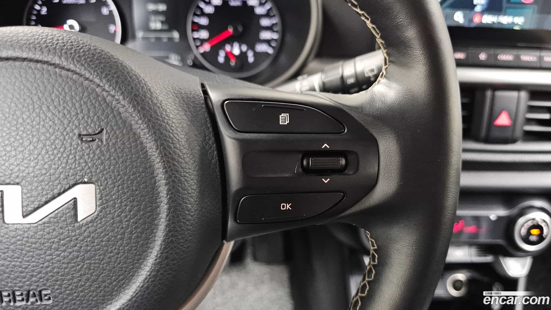 morning Kia 2022.6-INNER-036