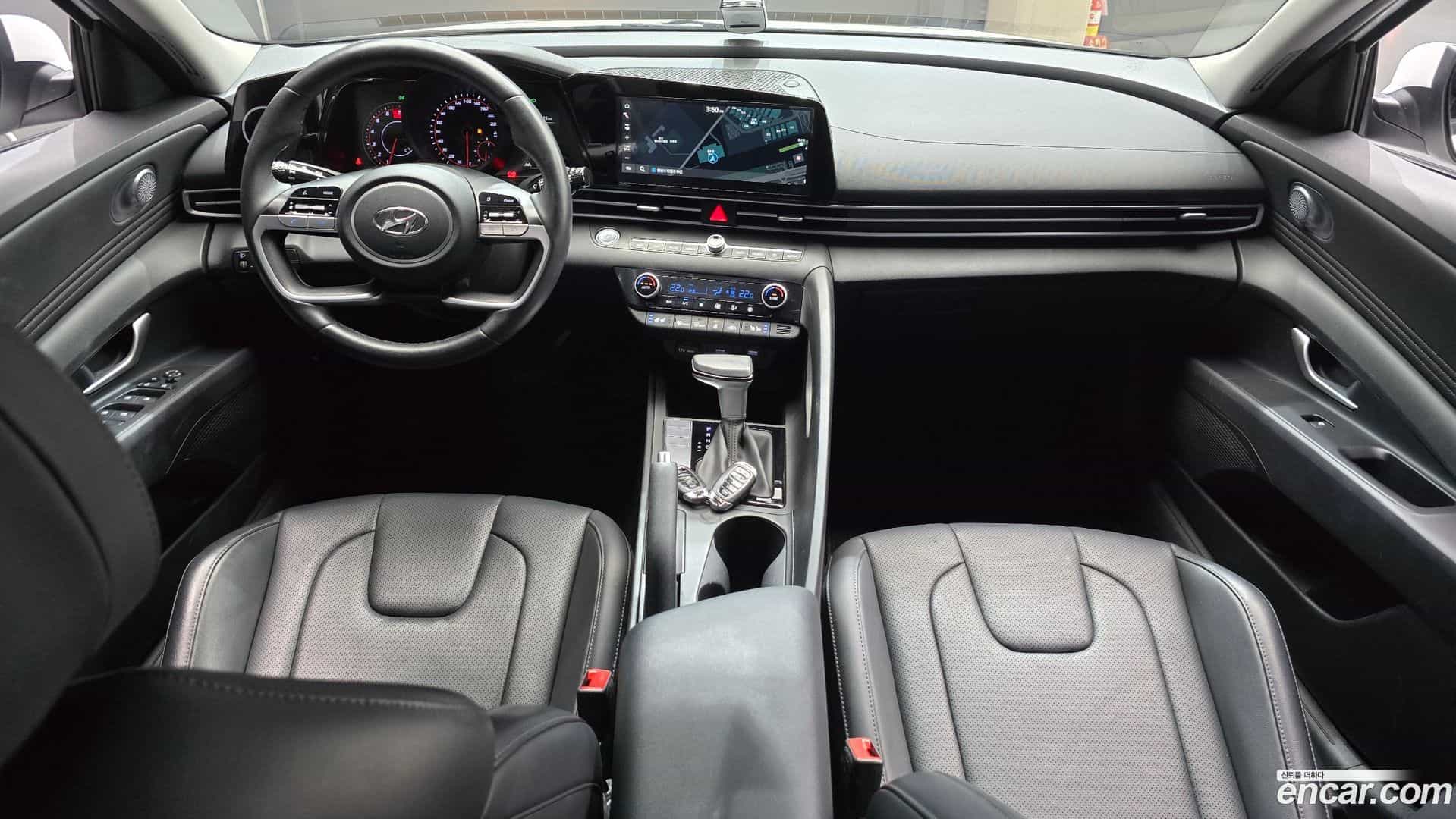 AVANTE Hyundai 2022.8-INNER-007