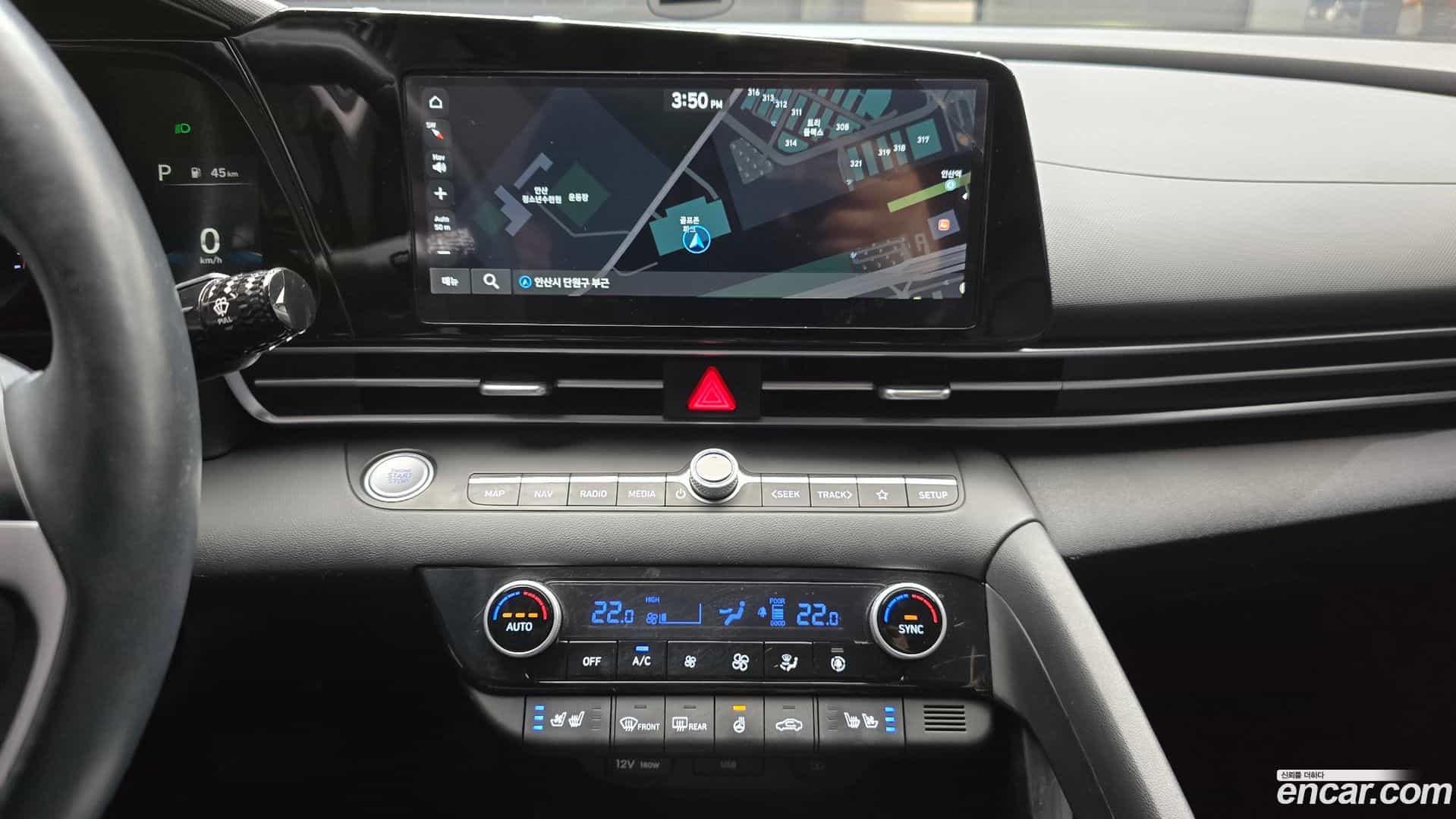 AVANTE Hyundai 2022.8-OPTION-023