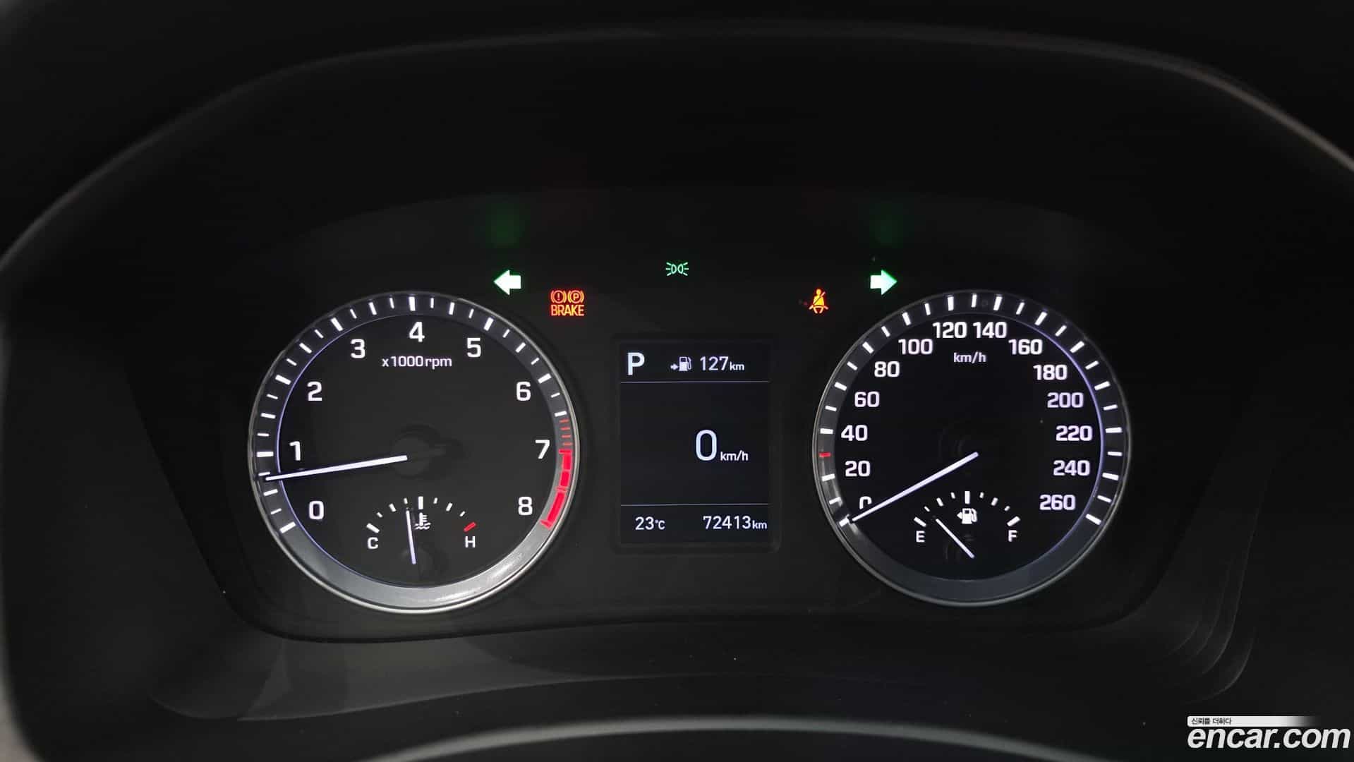 Sonata Hyundai 2019.1-INNER-008