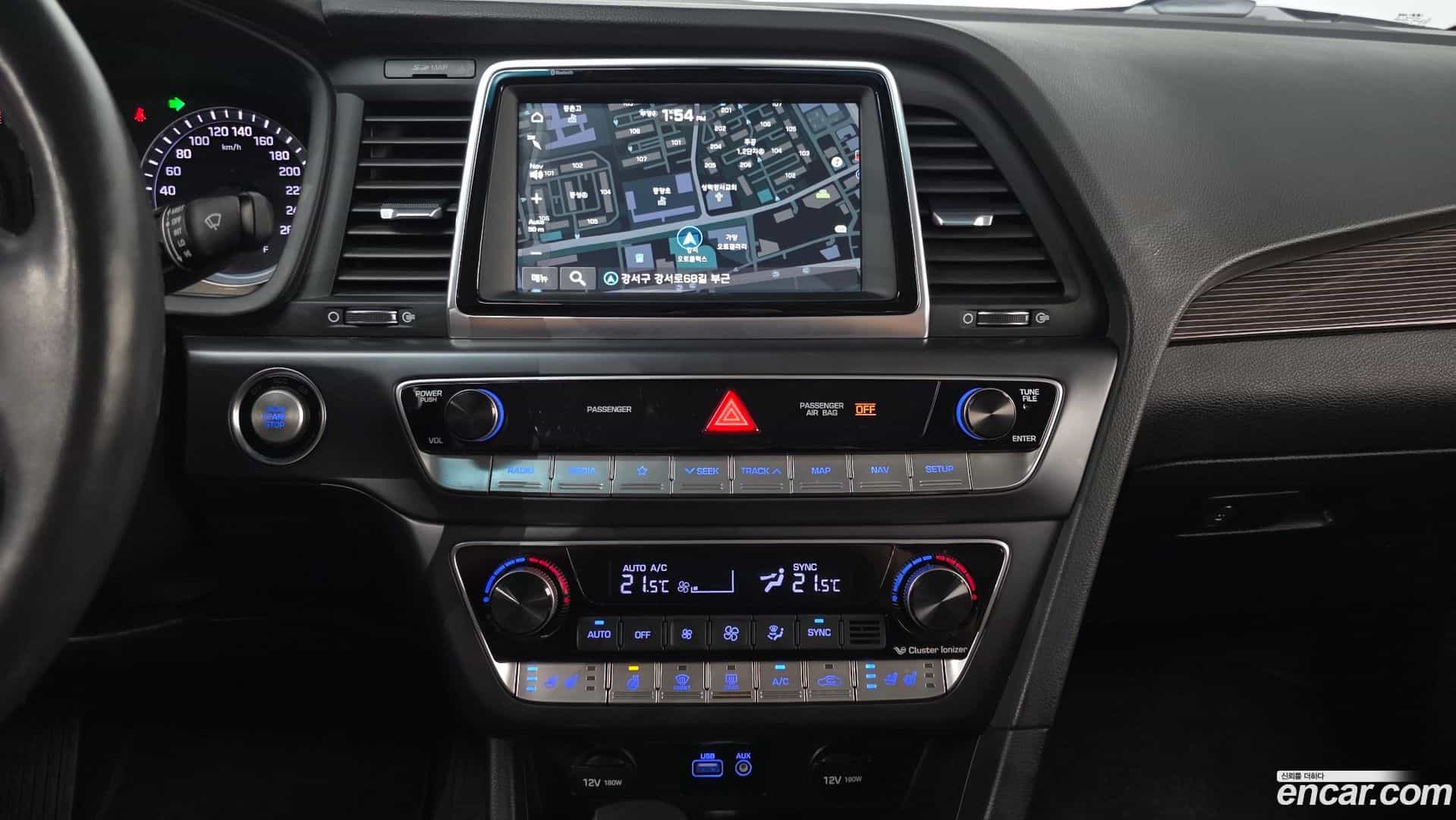 Sonata Hyundai 2019.1-OPTION-017