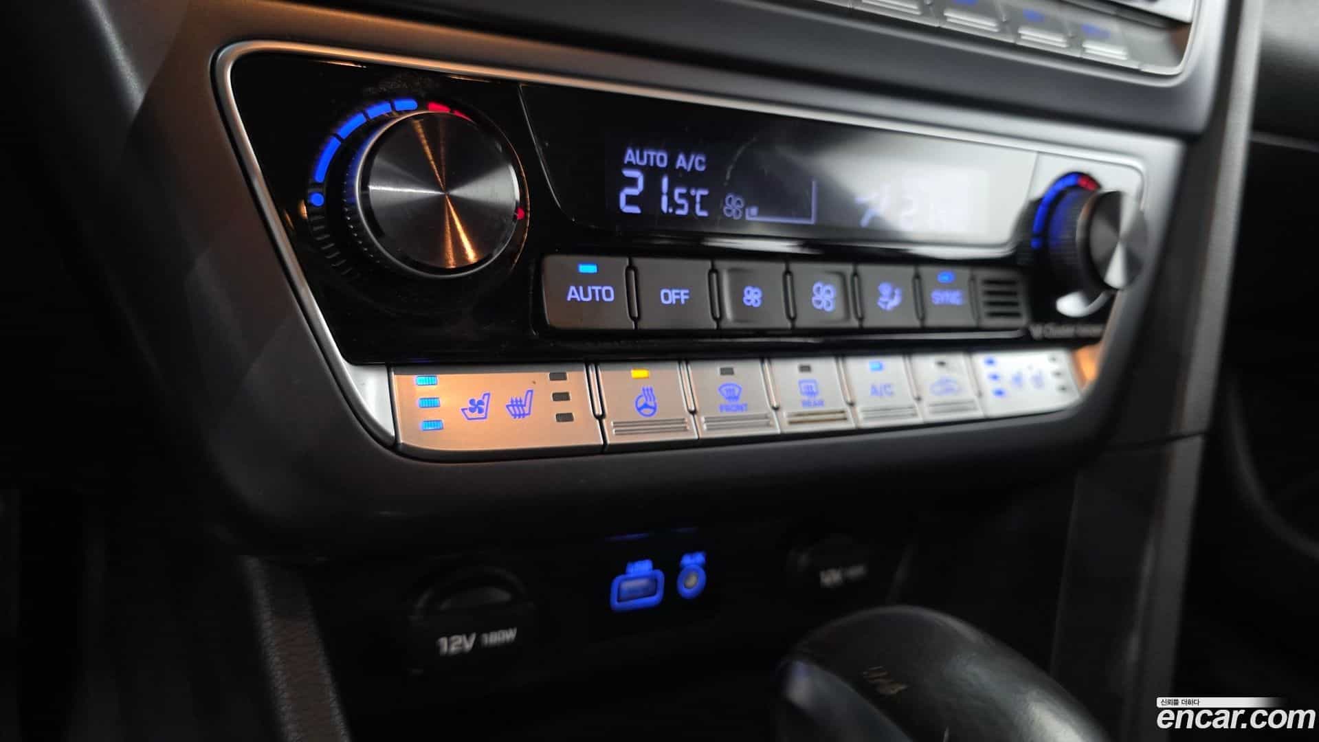 Sonata Hyundai 2019.1-OPTION-019