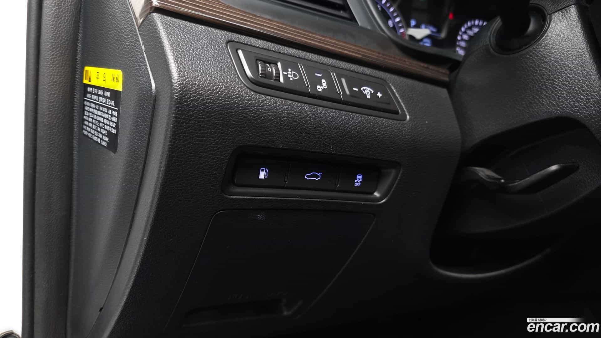 Sonata Hyundai 2019.1-OPTION-021