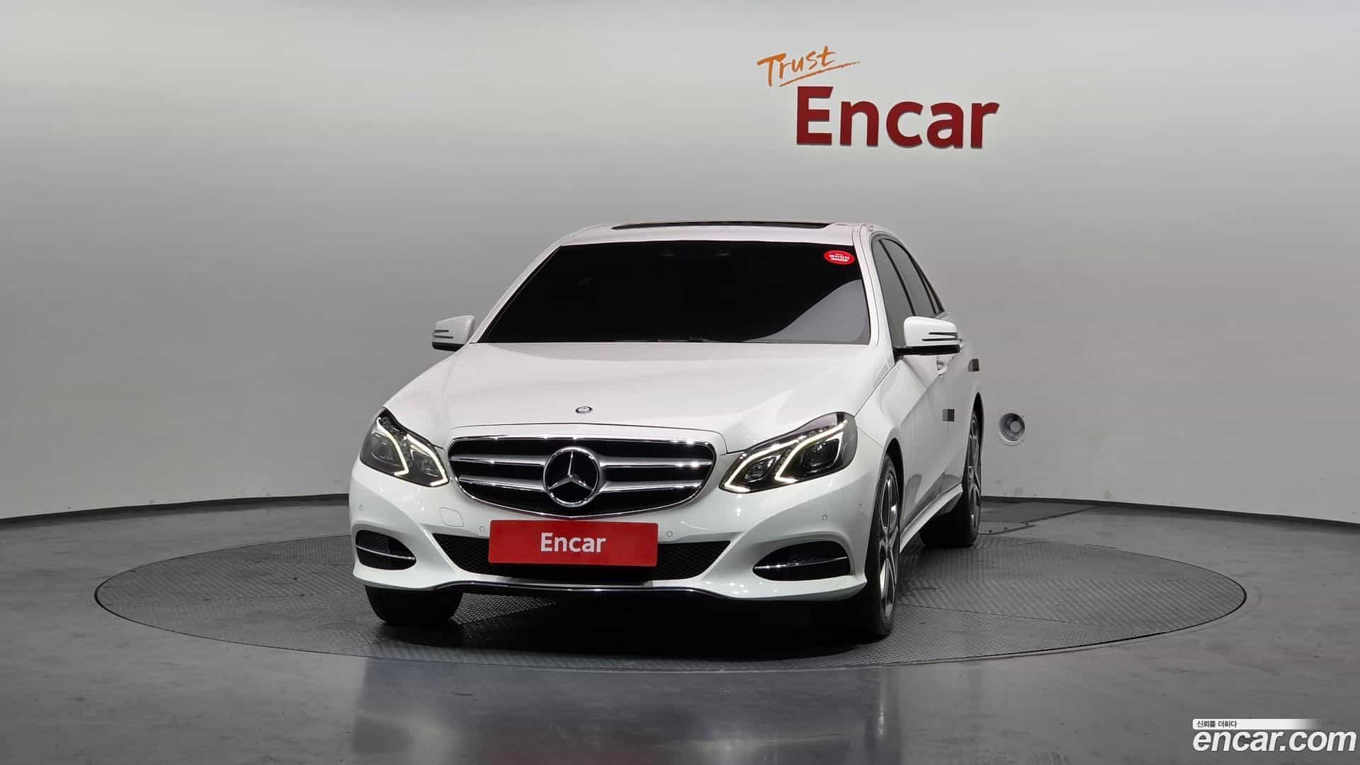 E-Class Mercedes-Benz 2015.10-OUTER-003