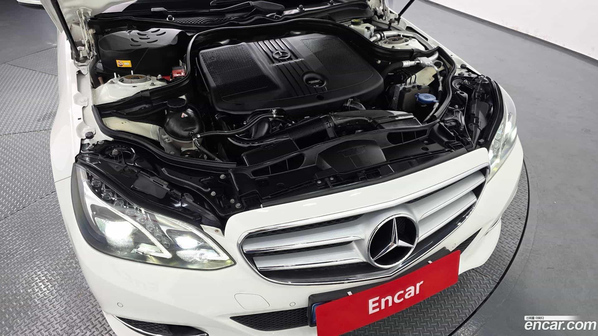 E-Class Mercedes-Benz 2015.10-OUTER-006