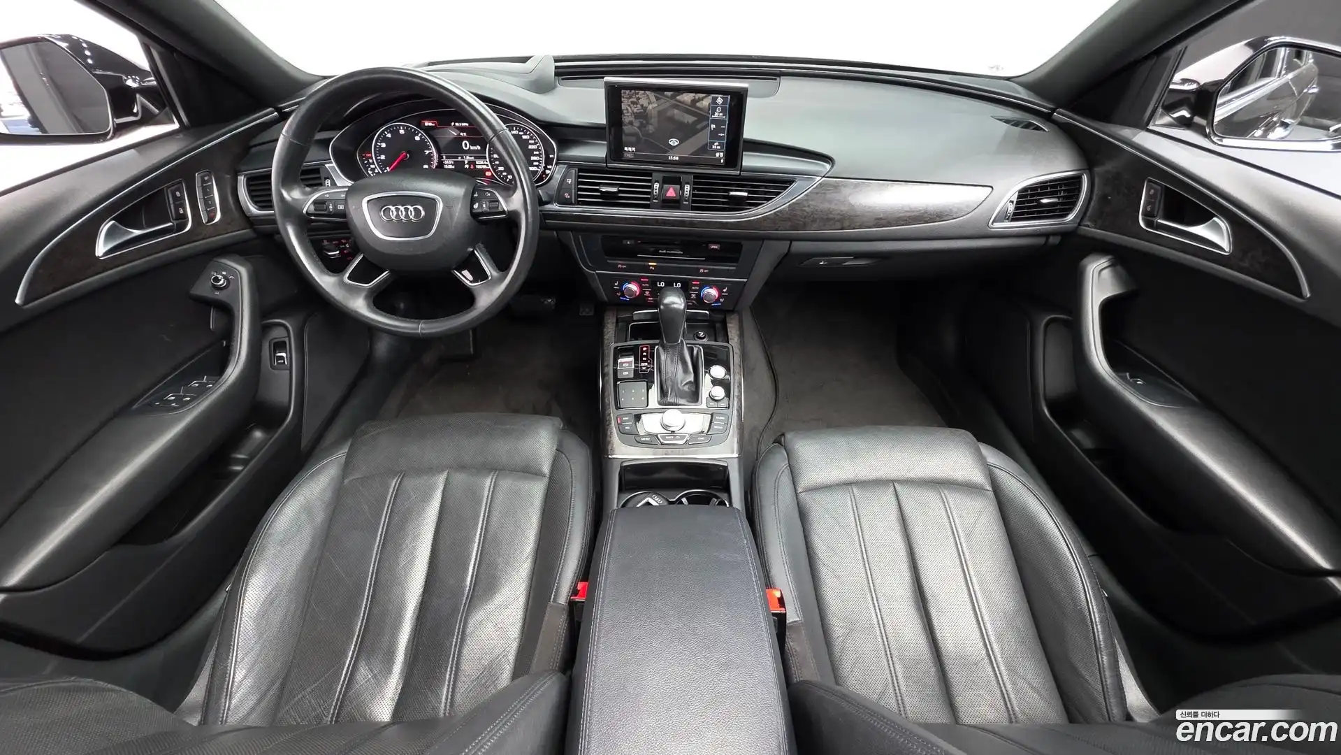 A6 Audi 2018.11-INNER-007