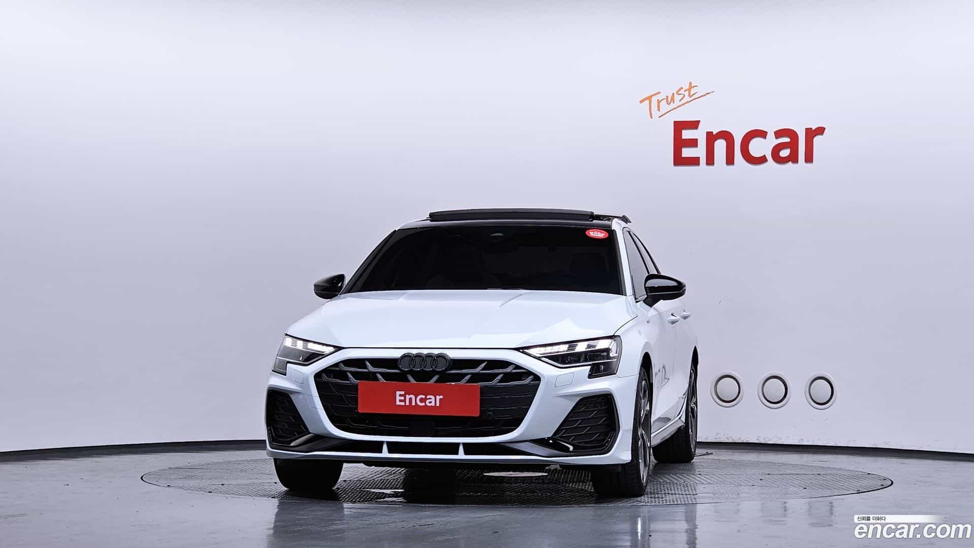 A3 Audi 2025.6-OUTER-003