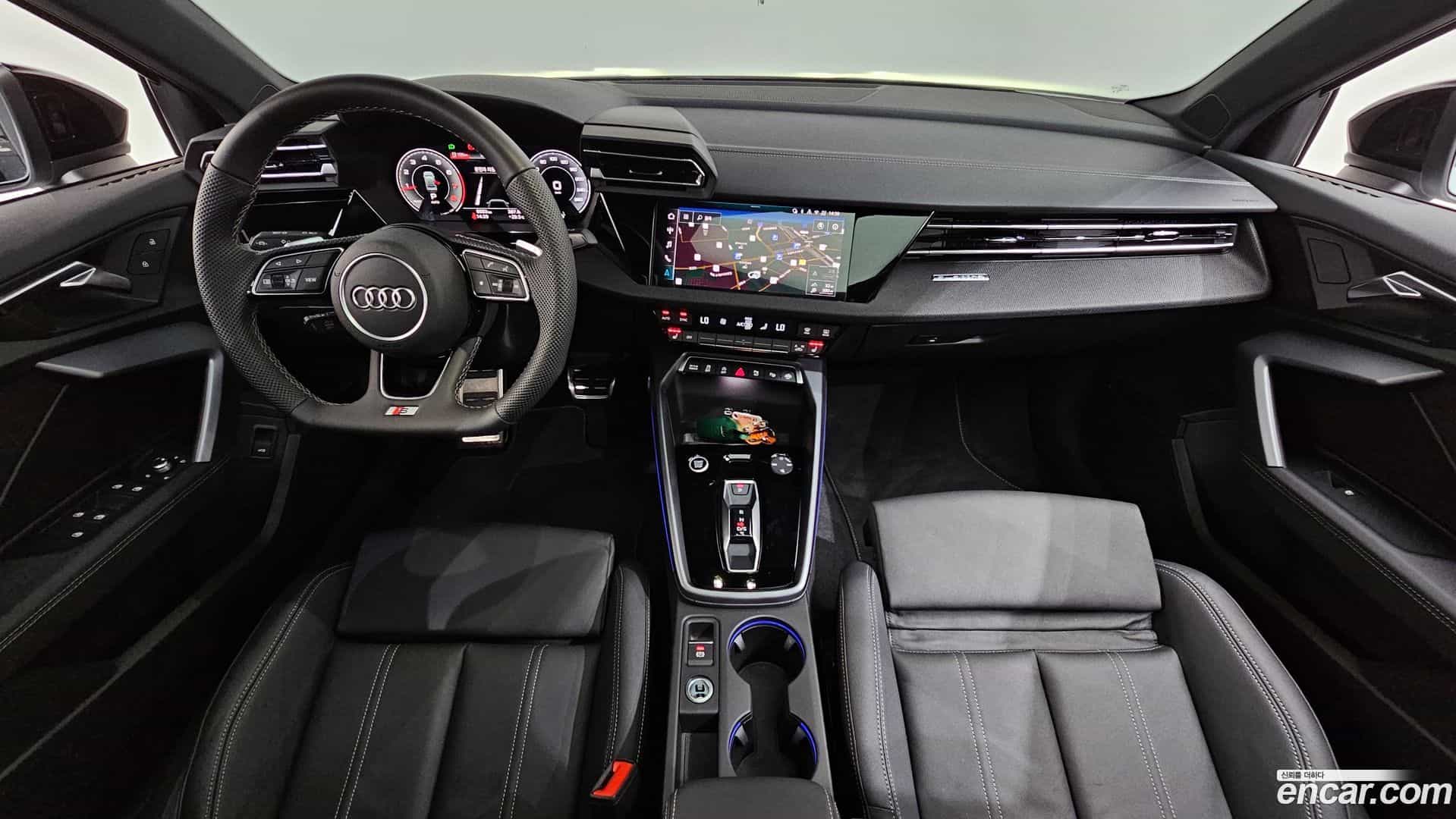 A3 Audi 2025.6-INNER-007