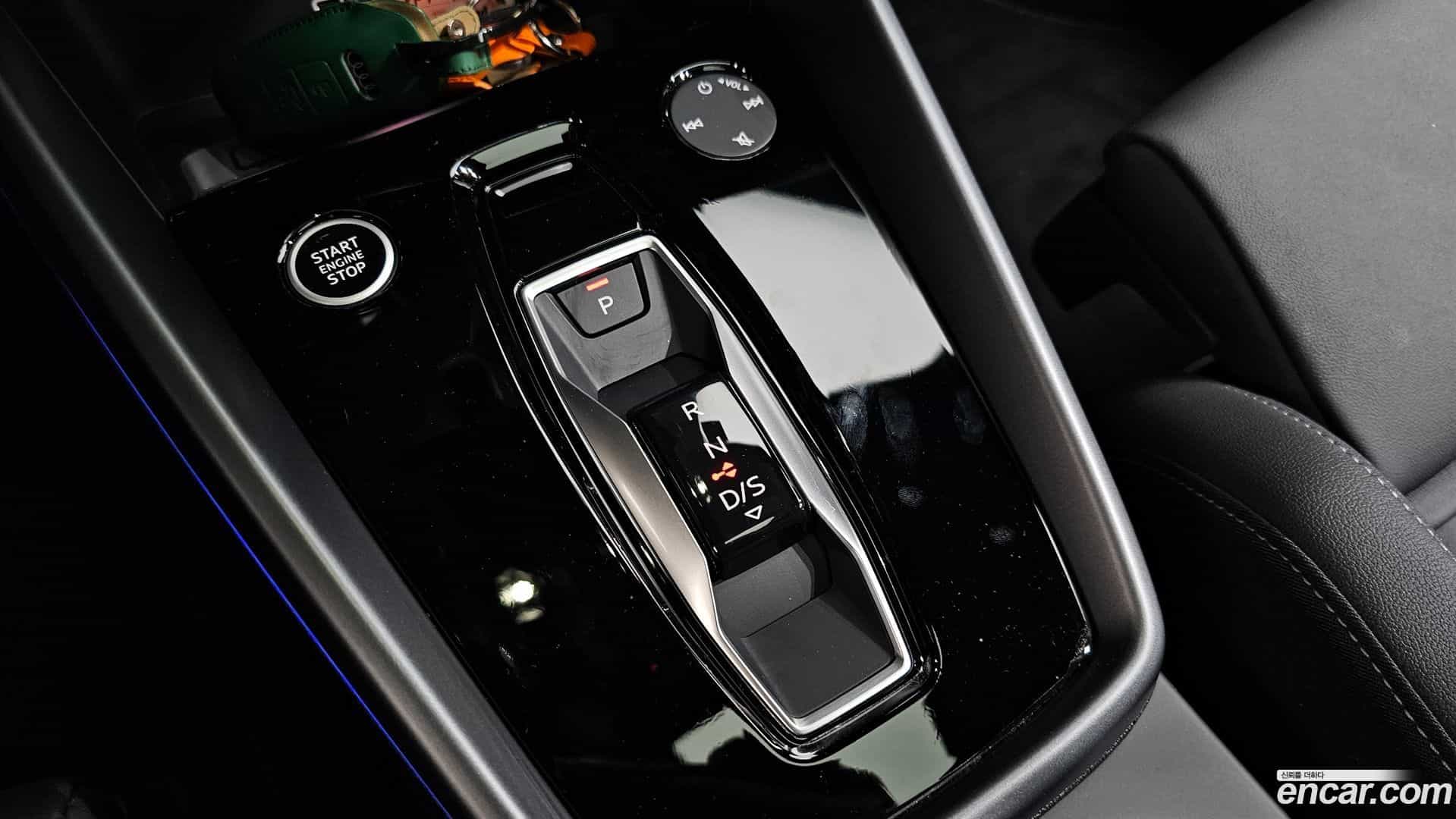 A3 Audi 2025.6-INNER-009