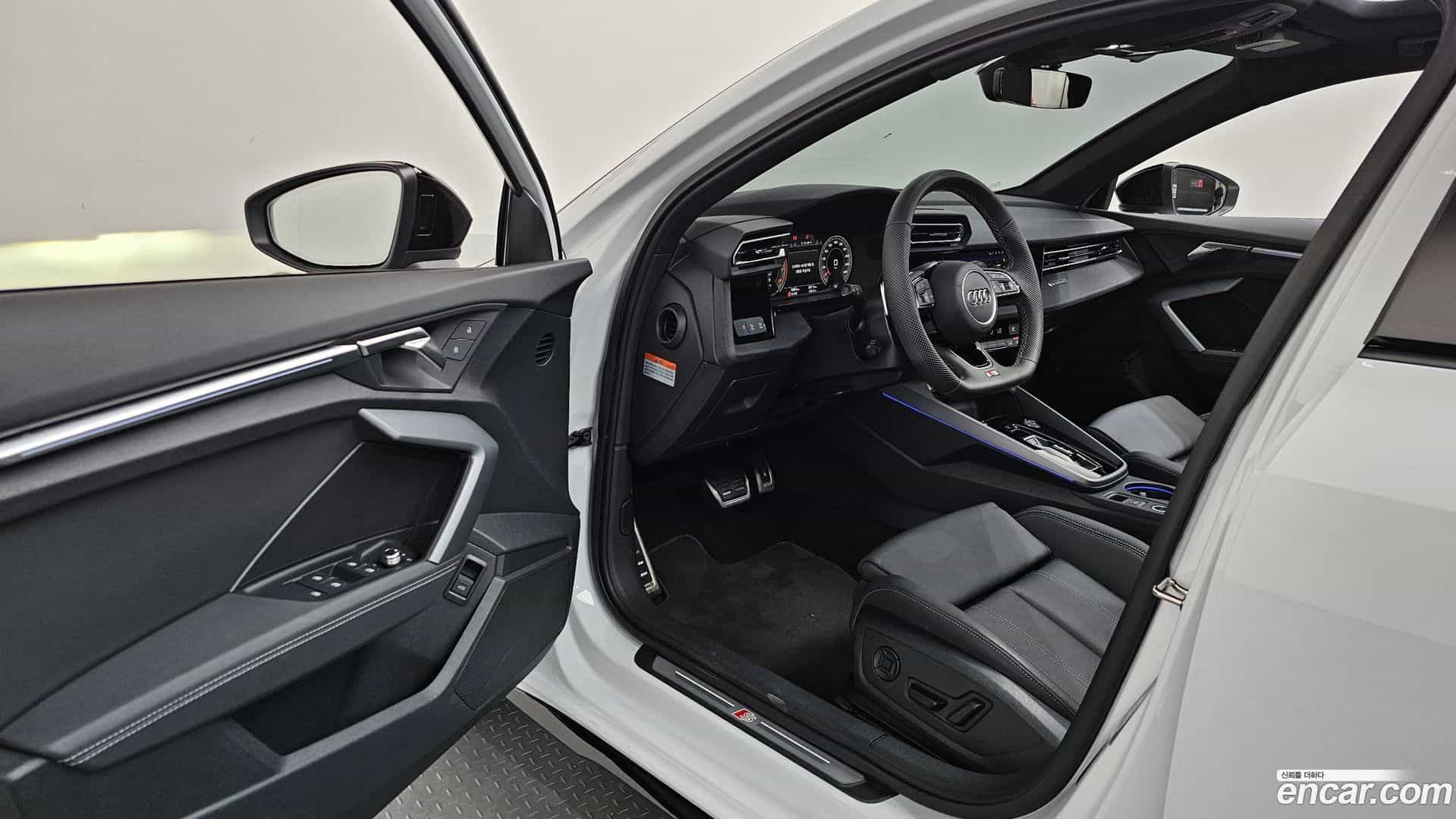 A3 Audi 2025.6-INNER-010