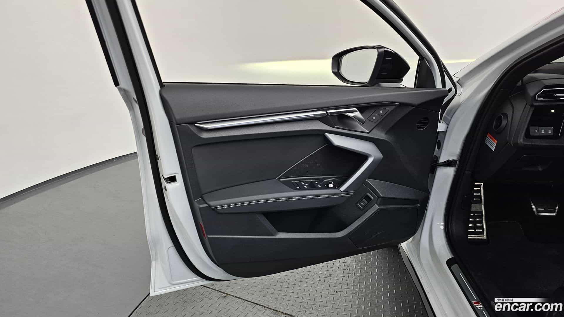 A3 Audi 2025.6-INNER-034