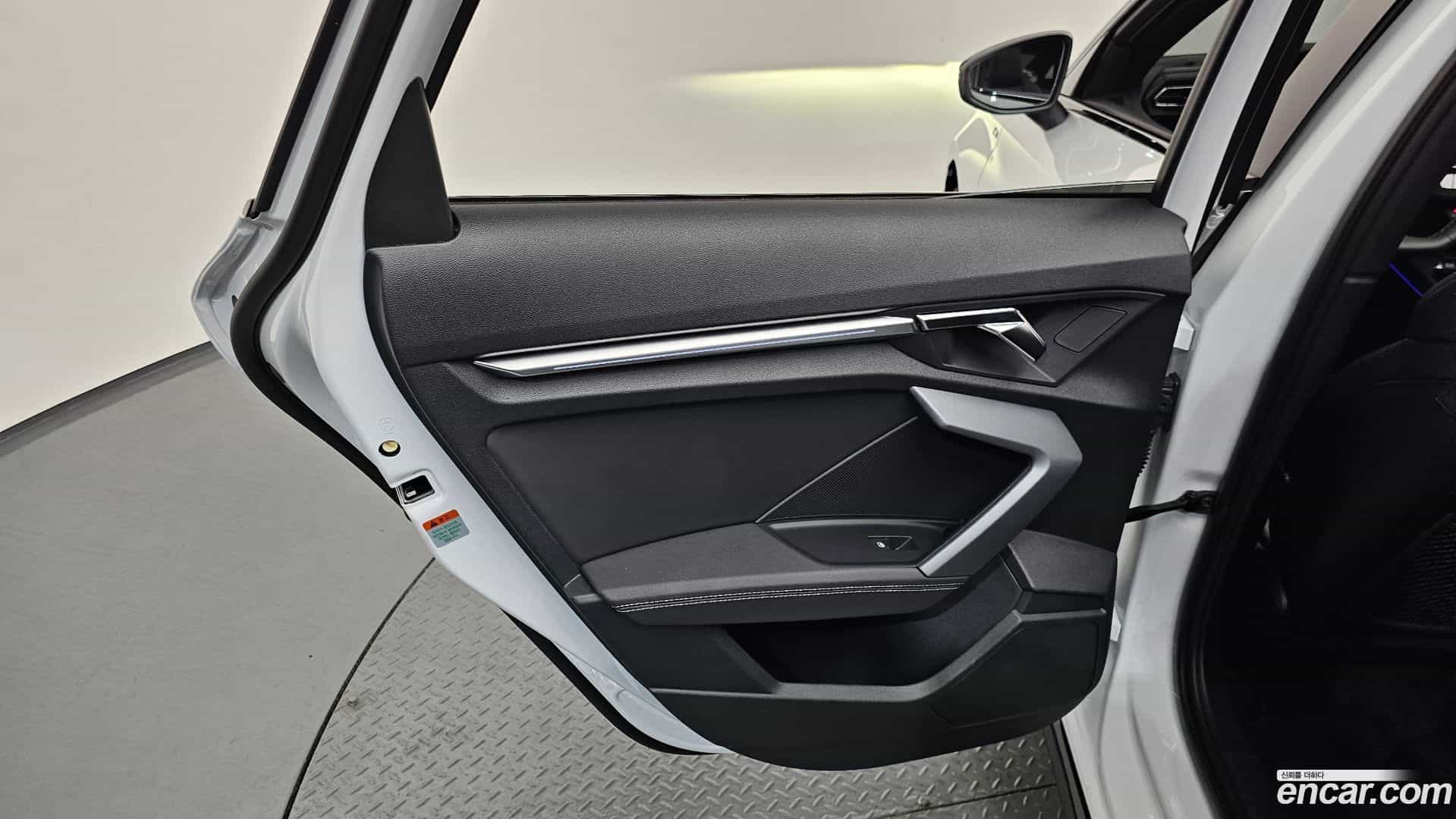 A3 Audi 2025.6-INNER-035