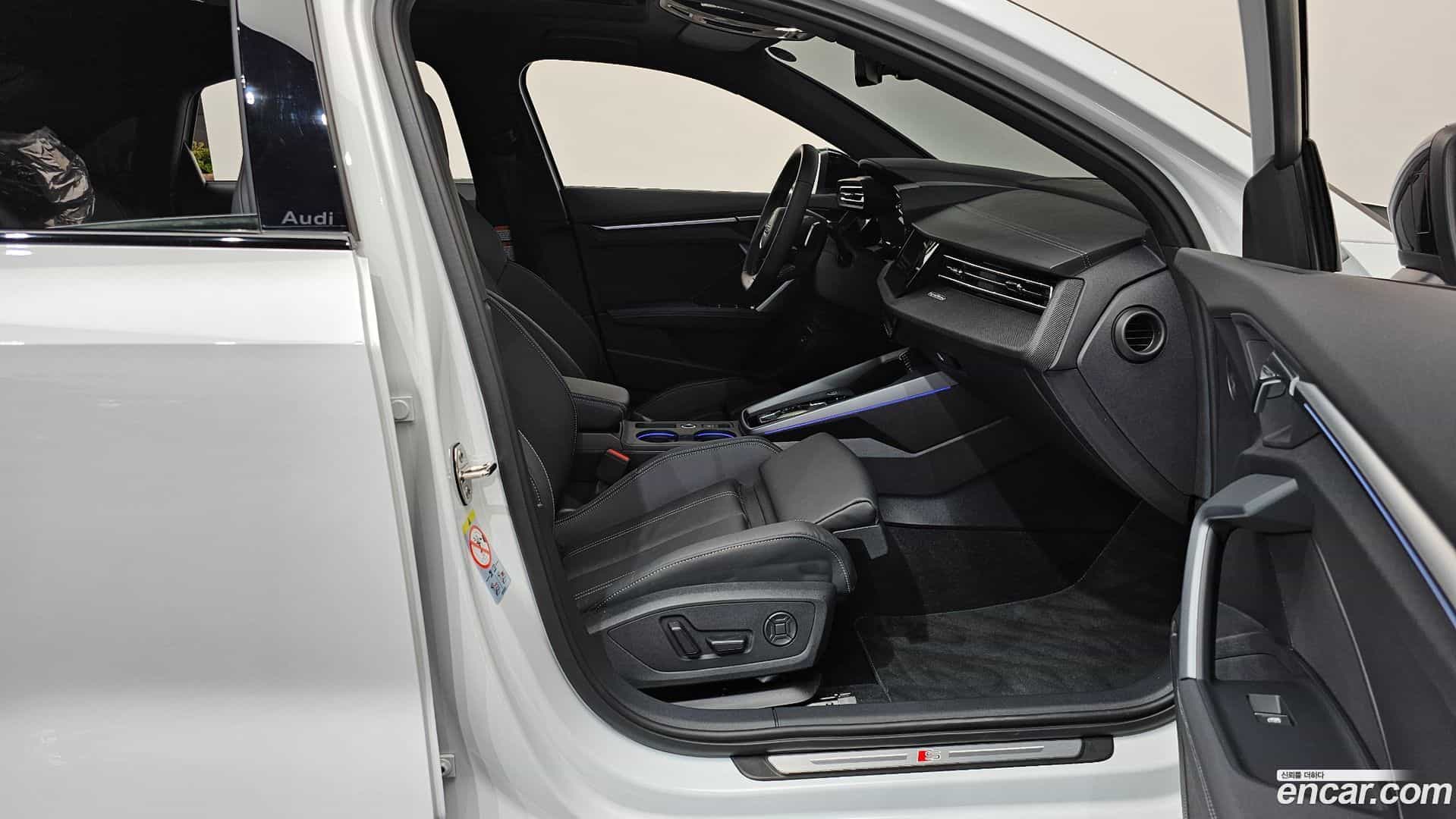 A3 Audi 2025.6-INNER-036