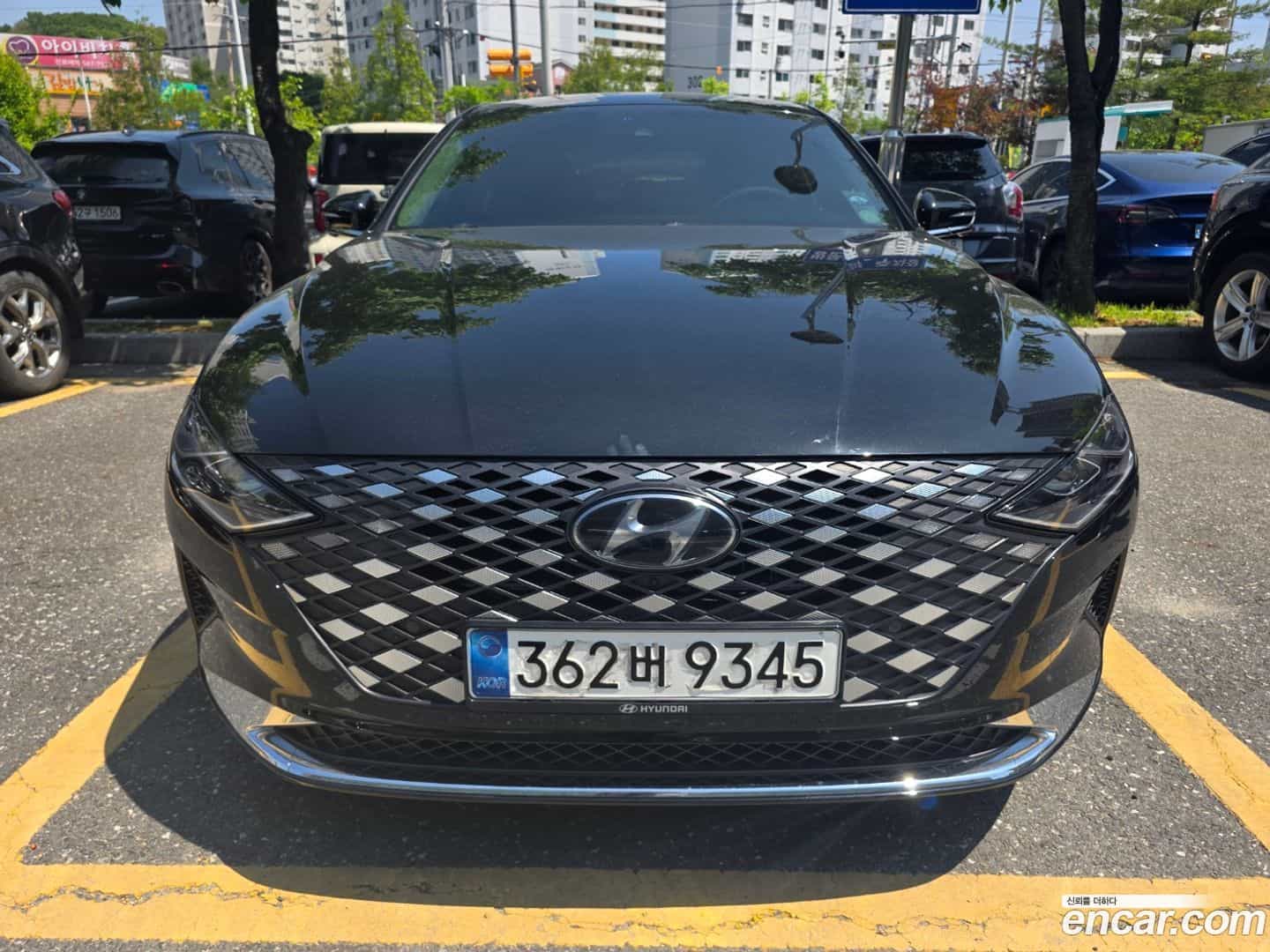 Grandeur Hyundai 2020.9-OUTER-001