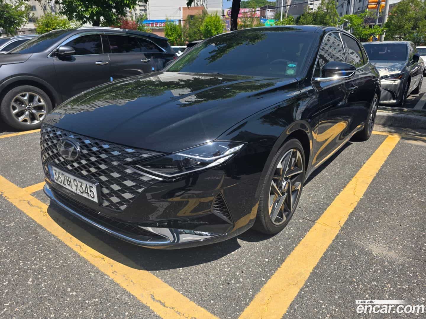 Grandeur Hyundai 2020.9-OUTER-003