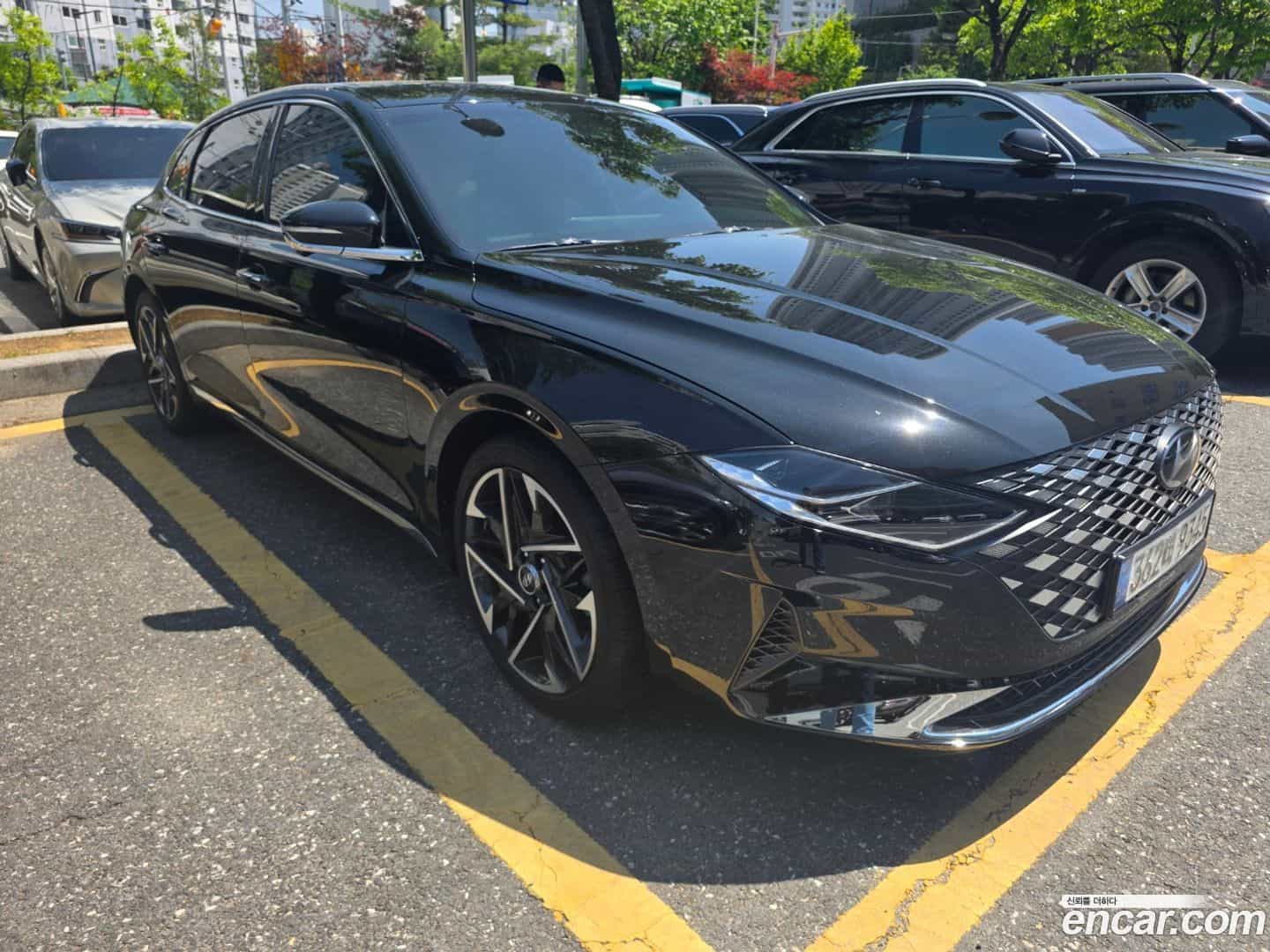 Grandeur Hyundai 2020.9-OUTER-006