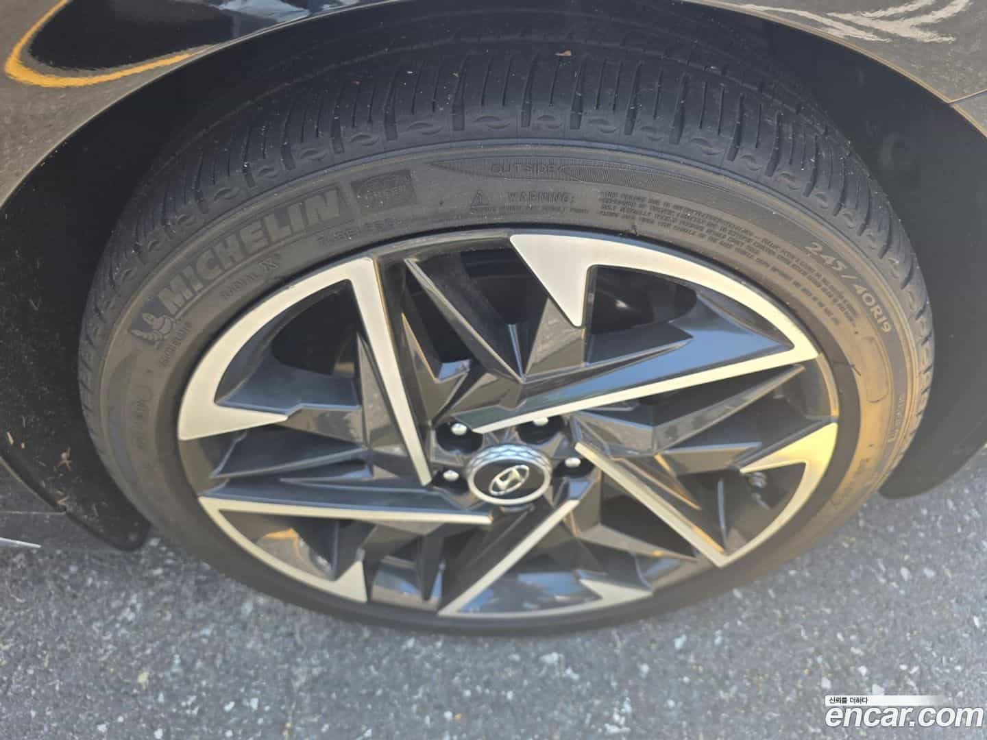Grandeur Hyundai 2020.9-OPTION-024