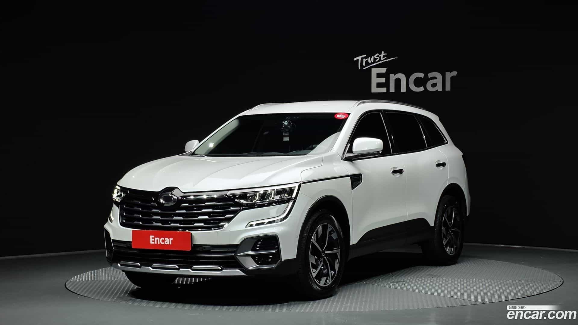 QM6 Renault Korea 2023.6-OUTER-001