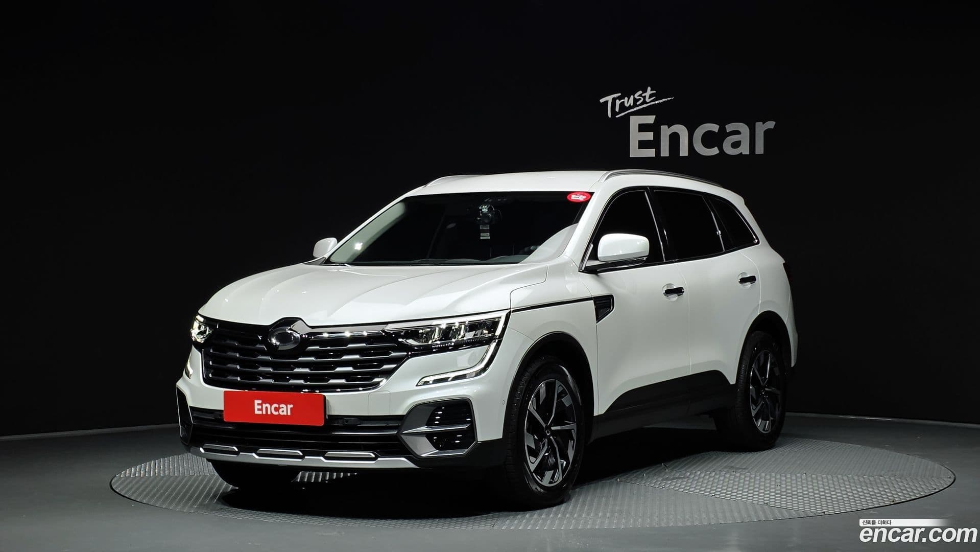 Main__Slider__Photo:QM6 Renault Korea 2023.6-0