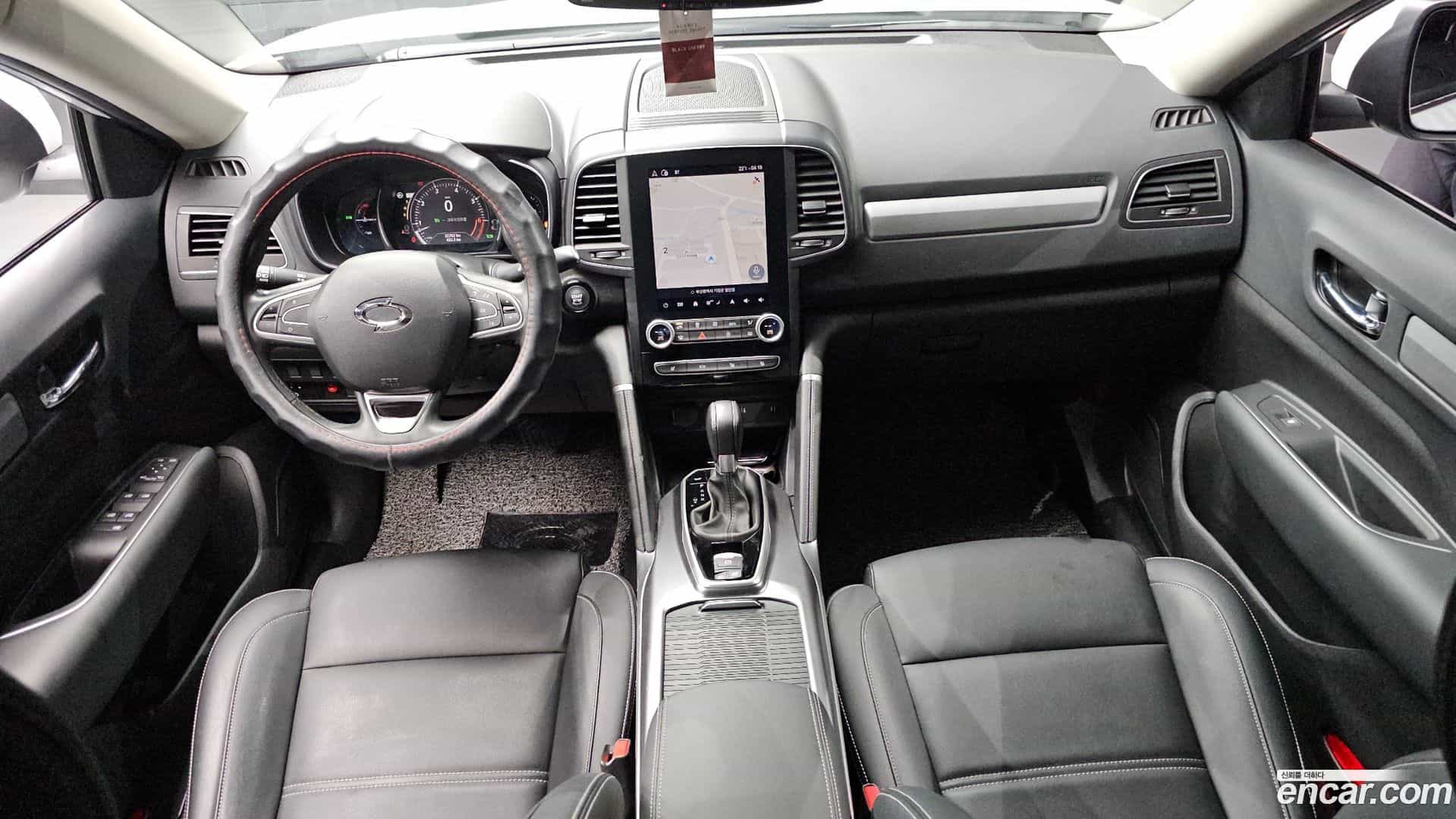 QM6 Renault Korea 2023.6-INNER-007
