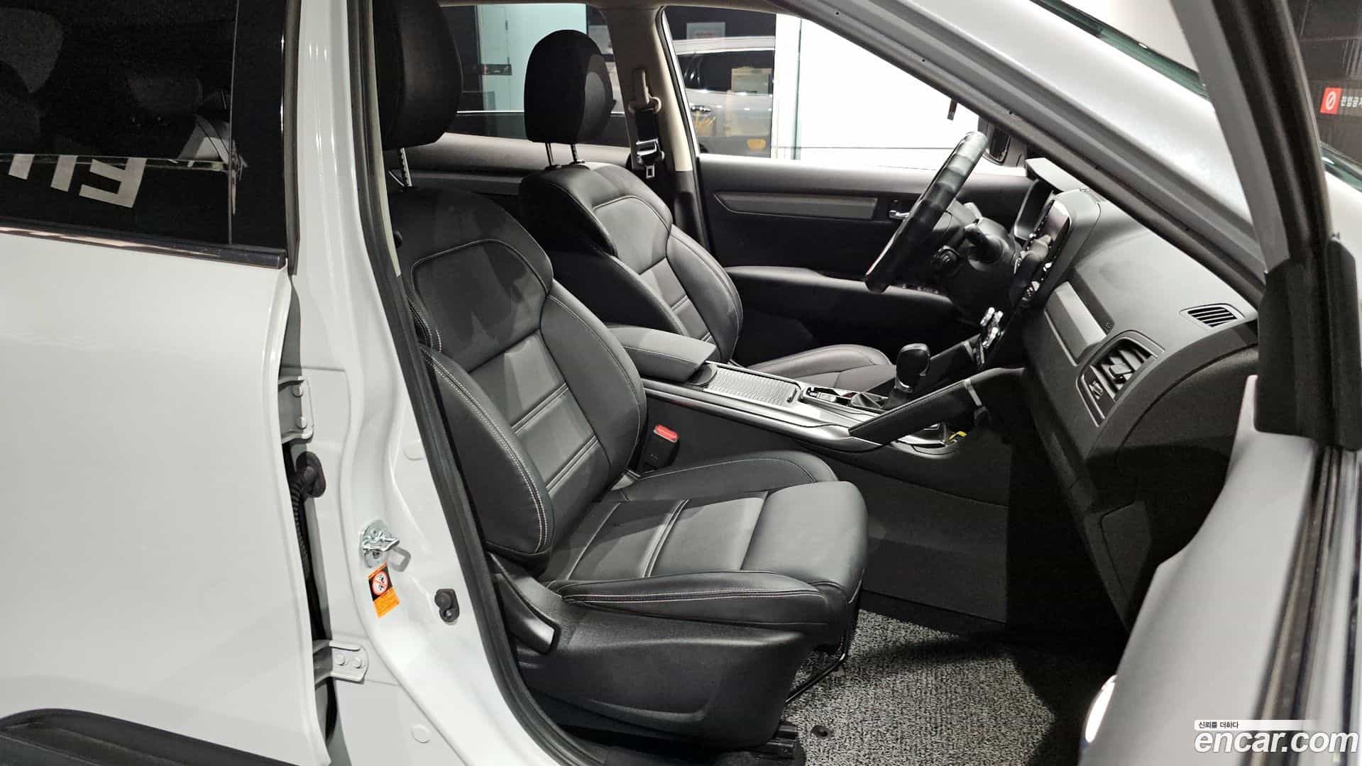QM6 Renault Korea 2023.6-OPTION-016