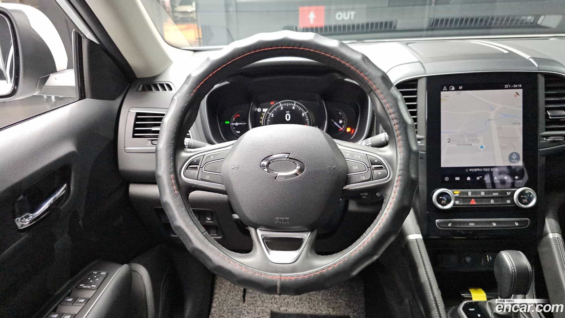 QM6 Renault Korea 2023.6-OPTION-017