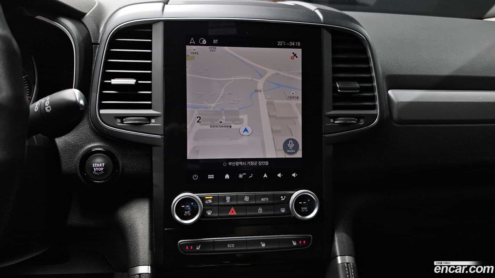 QM6 Renault Korea 2023.6-OPTION-020