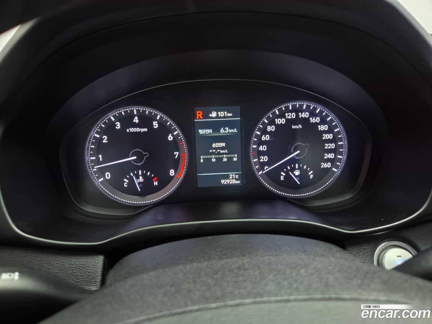 Grandeur Hyundai 2018.0-OPTION-022