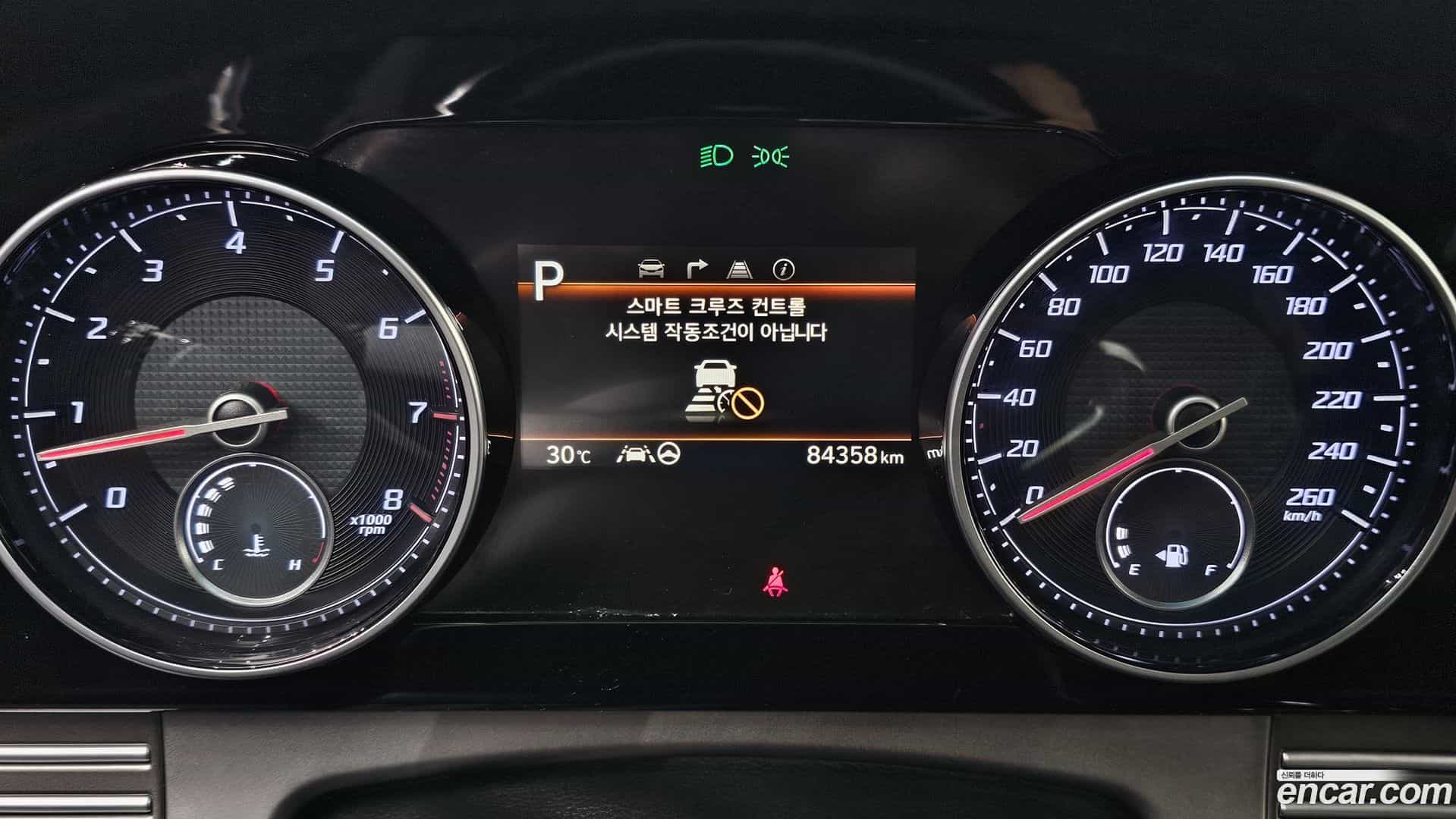 Grandeur Hyundai 2021.11-INNER-008