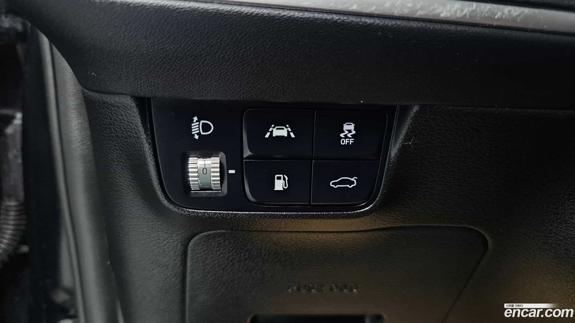 Grandeur Hyundai 2021.11-OPTION-017