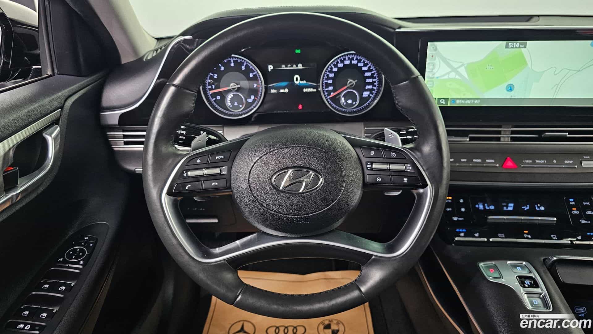 Grandeur Hyundai 2021.11-OPTION-018