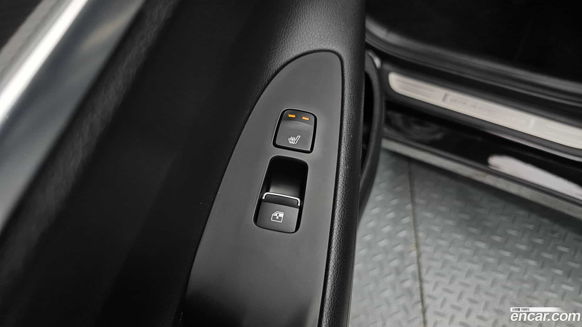 Grandeur Hyundai 2021.11-OPTION-023