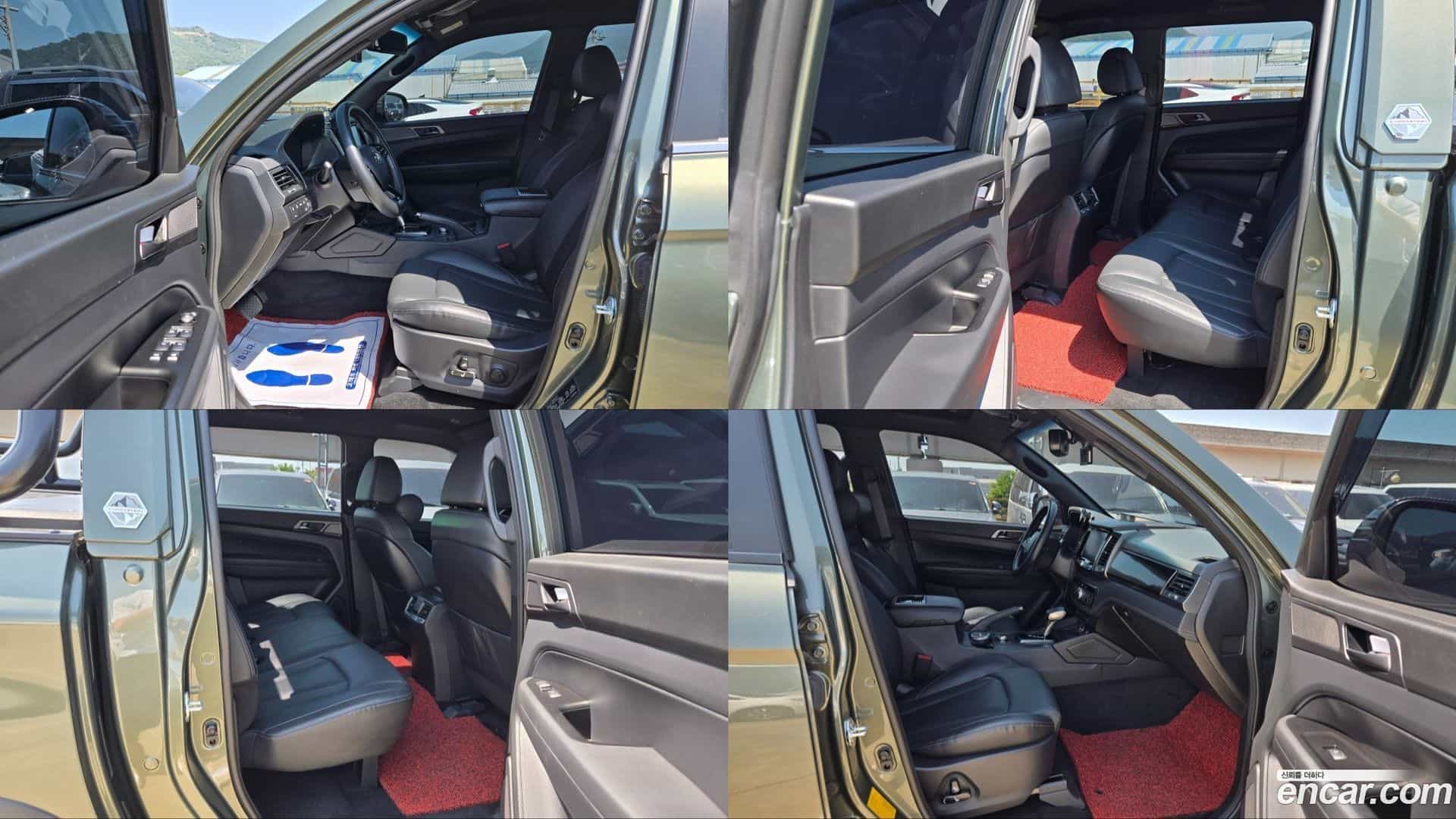 Rexton KG Mobility 2022.3-INNER-010