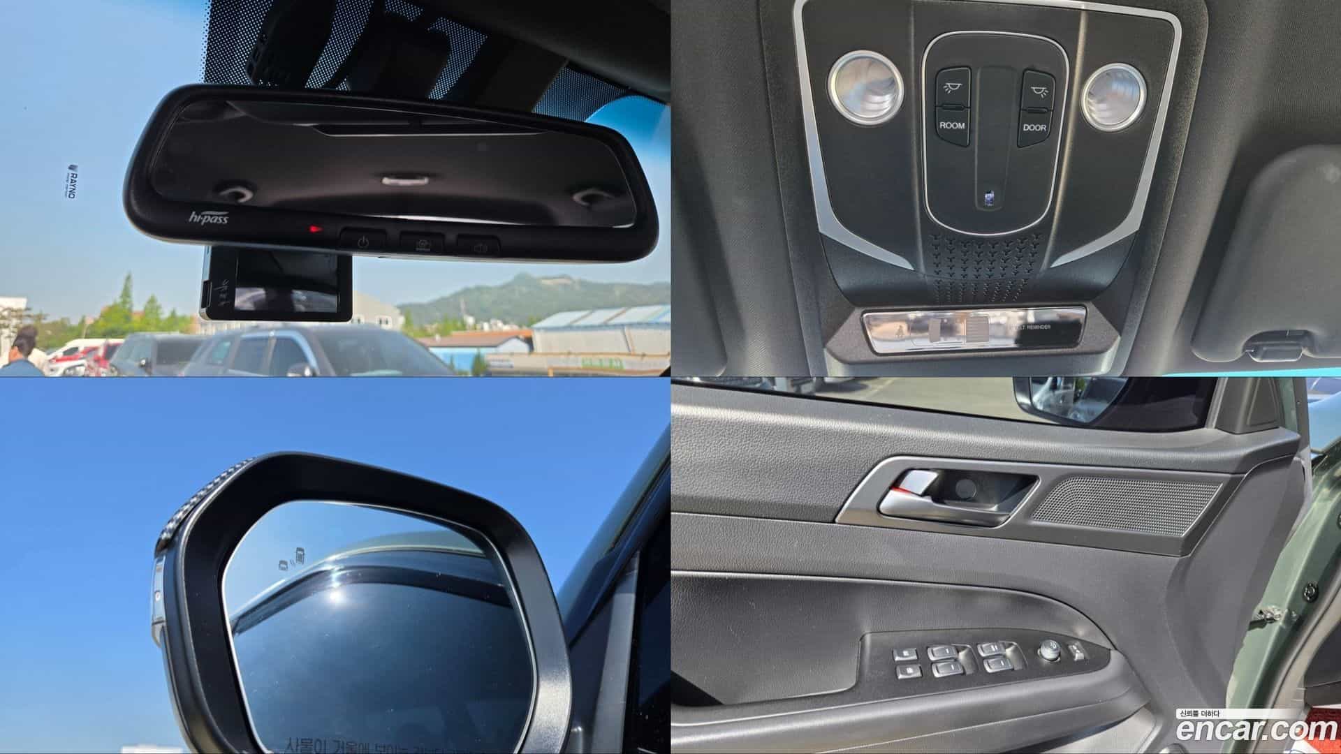 Rexton KG Mobility 2022.3-OPTION-019