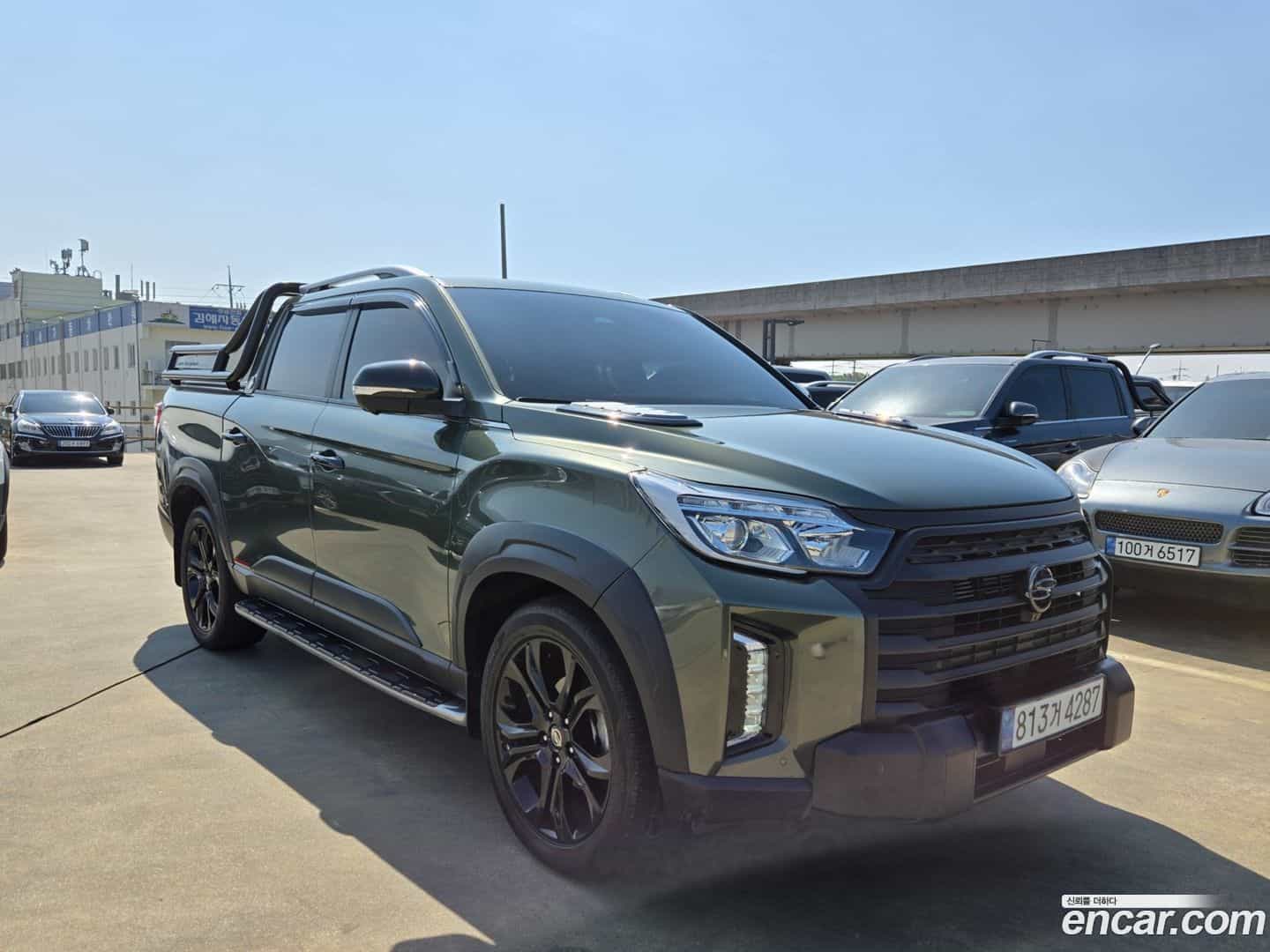 Rexton KG Mobility 2022.3-OPTION-020