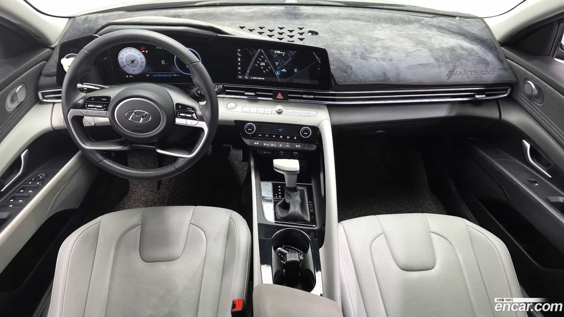 AVANTE Hyundai 2022.4-INNER-007