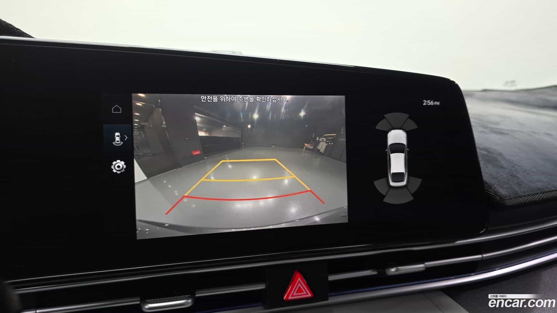 AVANTE Hyundai 2022.4-OPTION-021