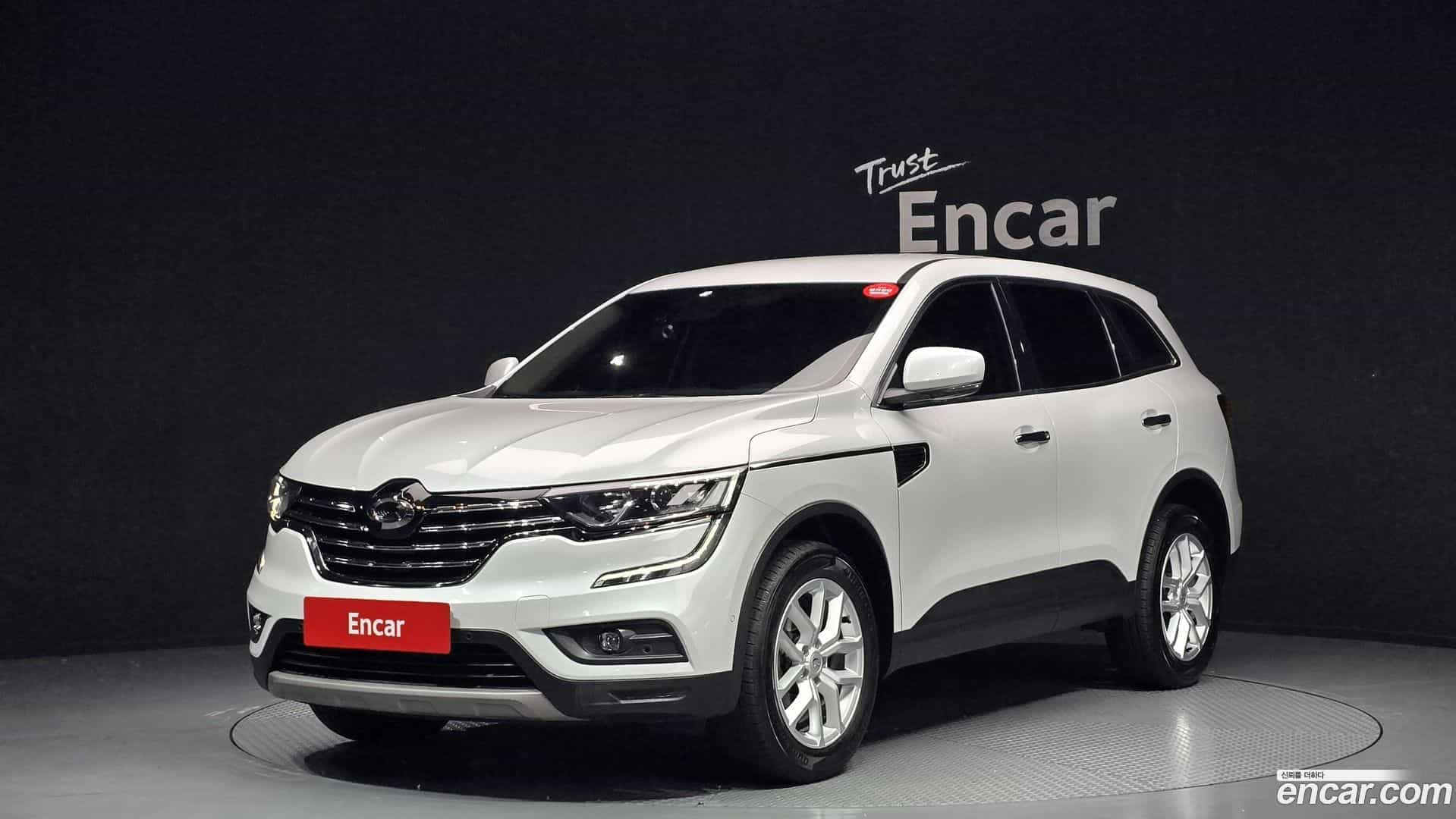 QM6 Renault Korea 2019.2-OUTER-001