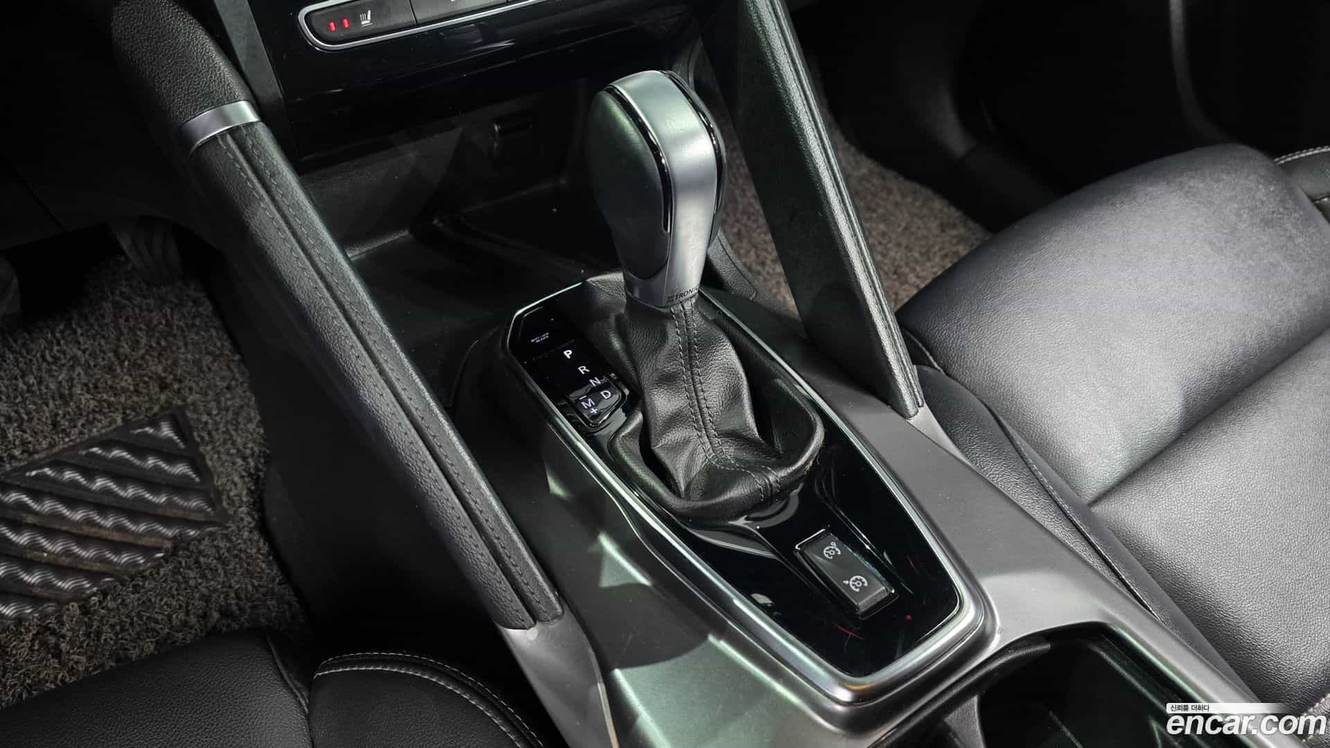 QM6 Renault Korea 2019.2-INNER-009