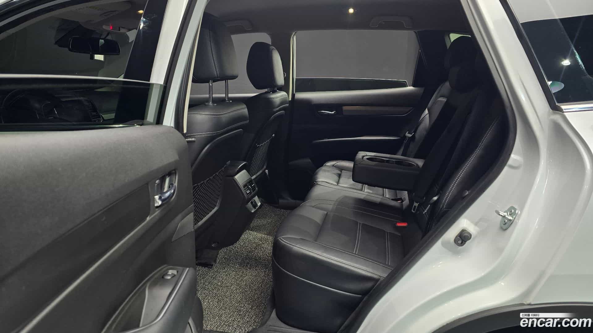 QM6 Renault Korea 2019.2-OPTION-016