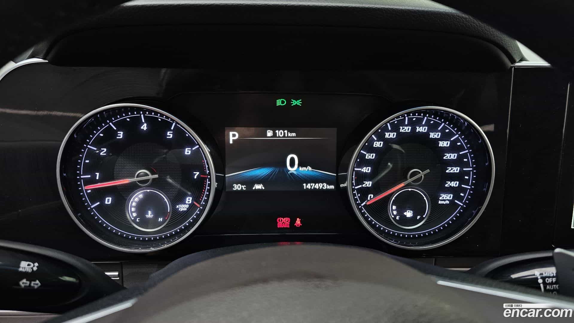 Grandeur Hyundai 2022.3-INNER-008