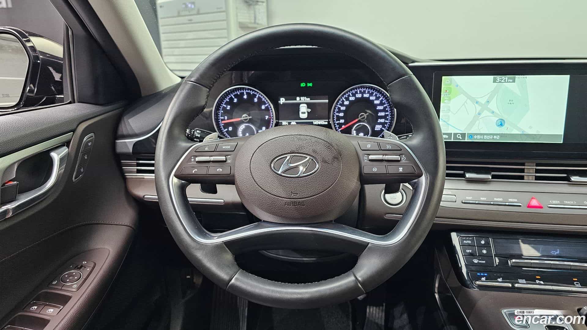 Grandeur Hyundai 2022.3-OPTION-017