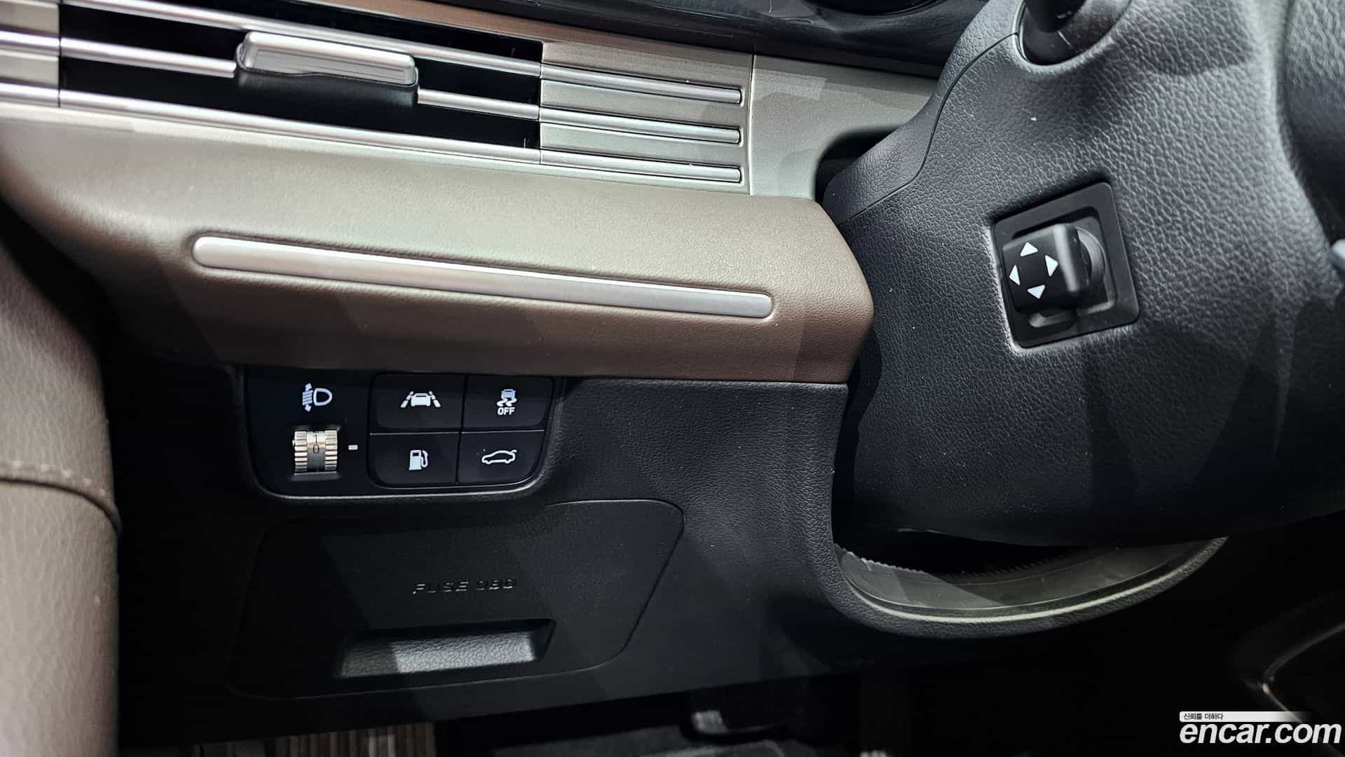 Grandeur Hyundai 2022.3-OPTION-021