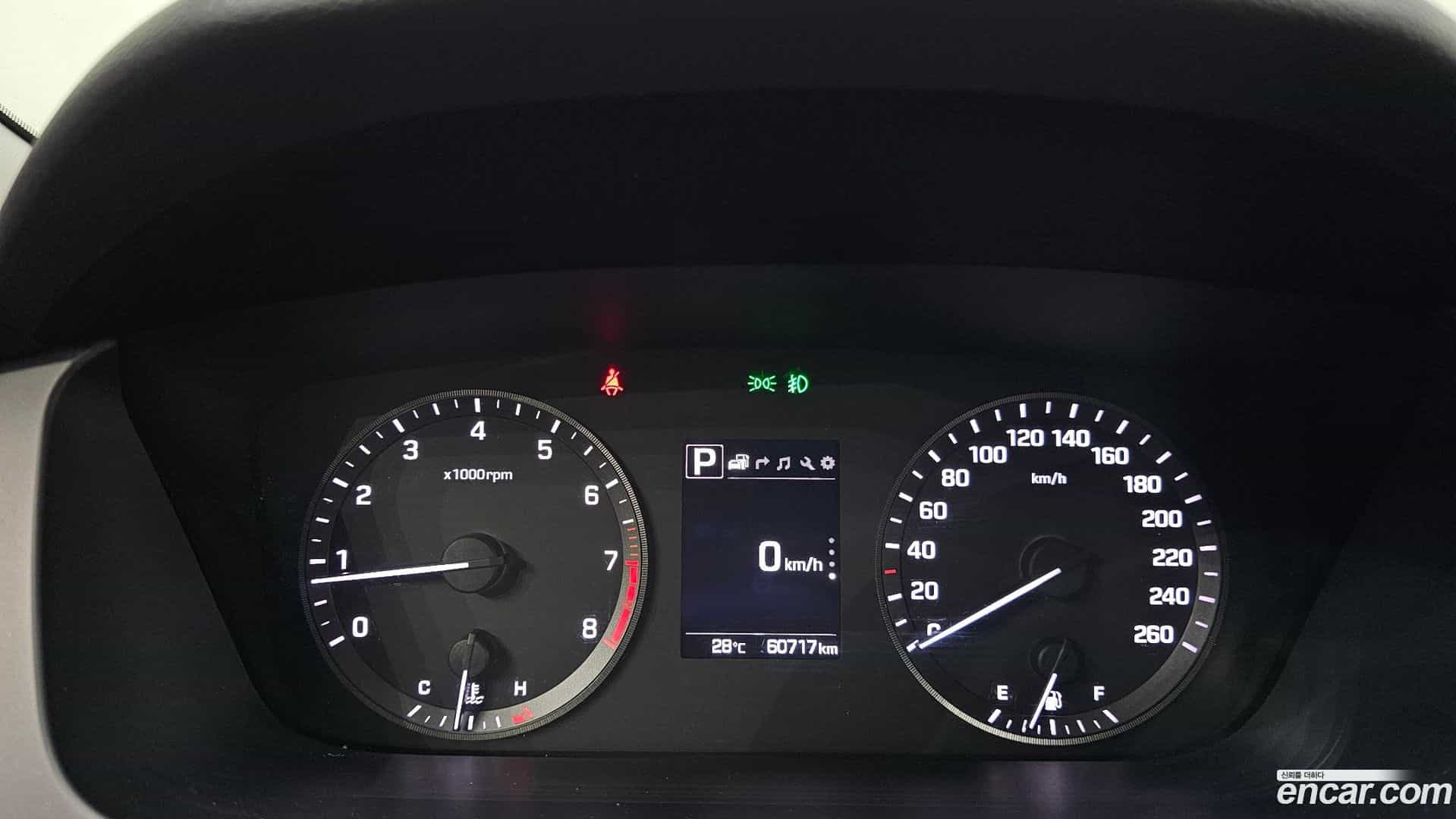 Sonata Hyundai 2017.5-INNER-008