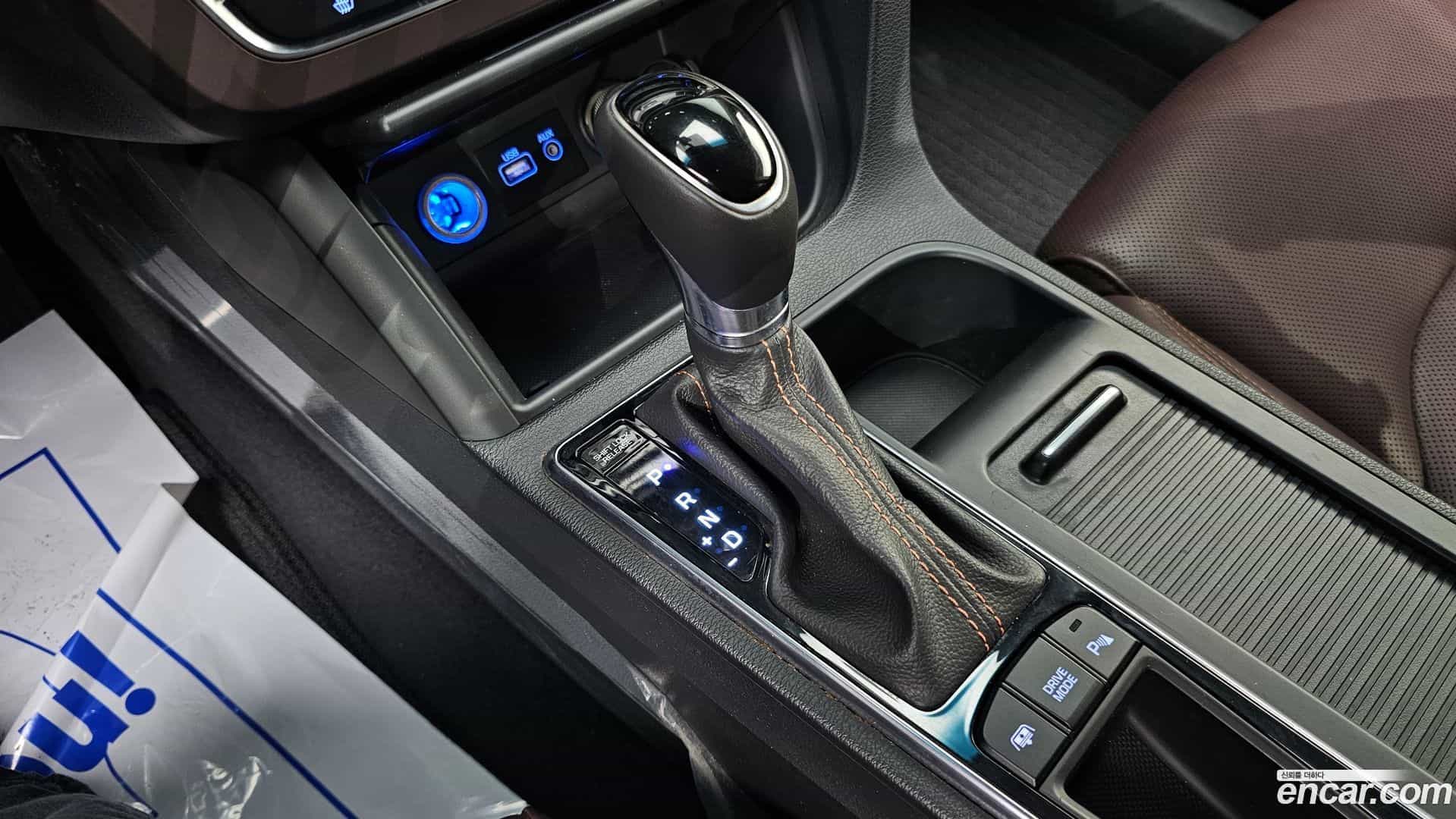 Sonata Hyundai 2017.5-INNER-009