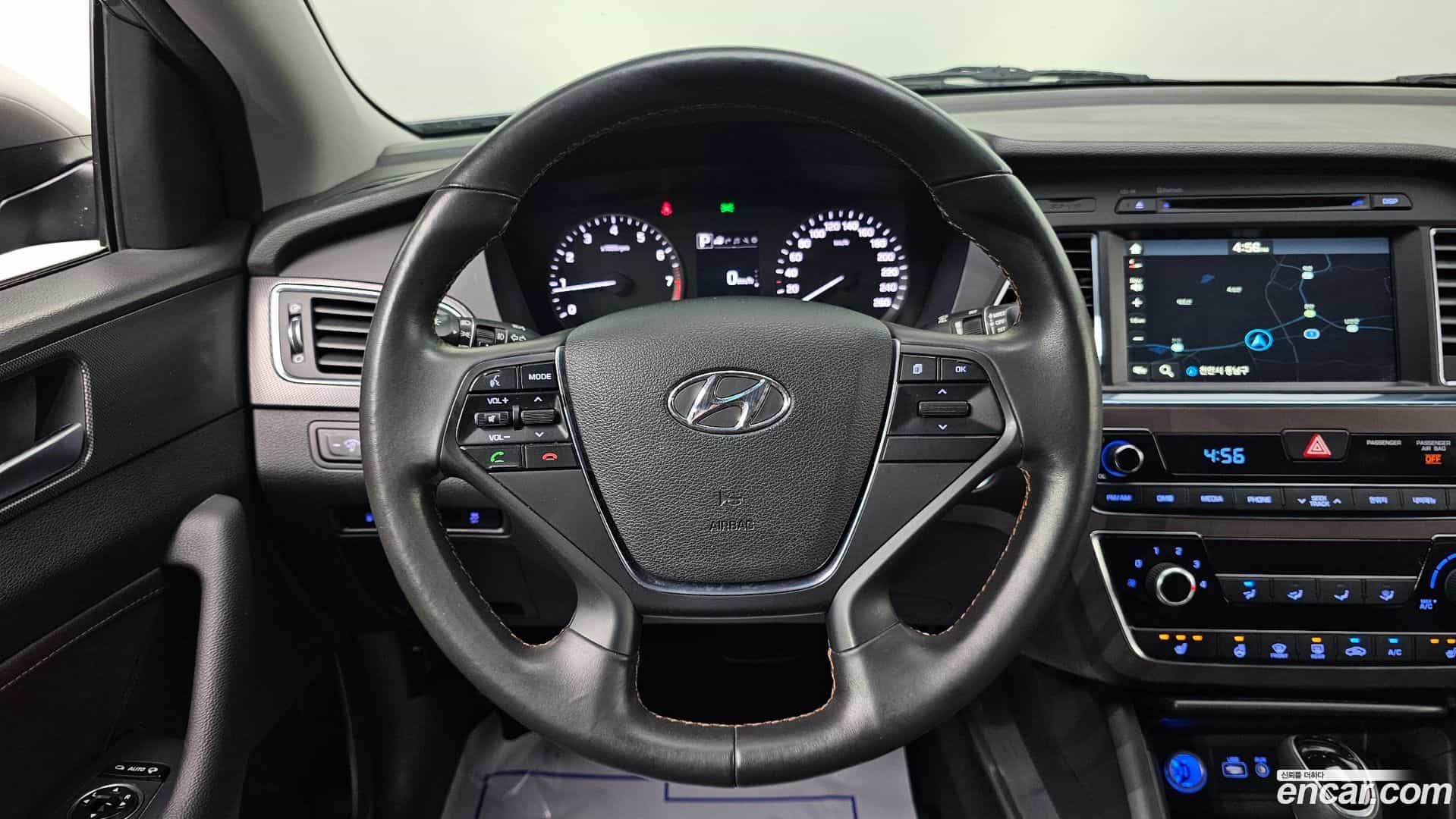Sonata Hyundai 2017.5-OPTION-018