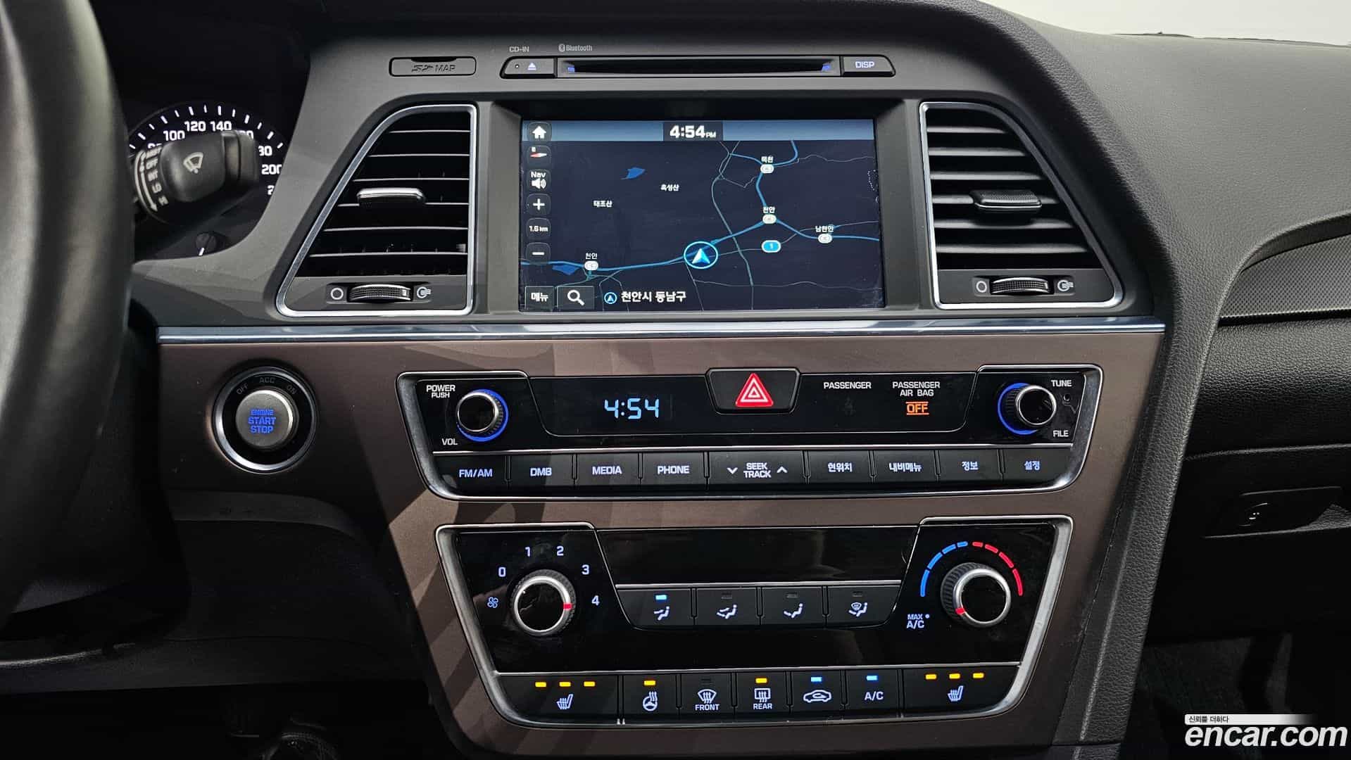 Sonata Hyundai 2017.5-OPTION-019