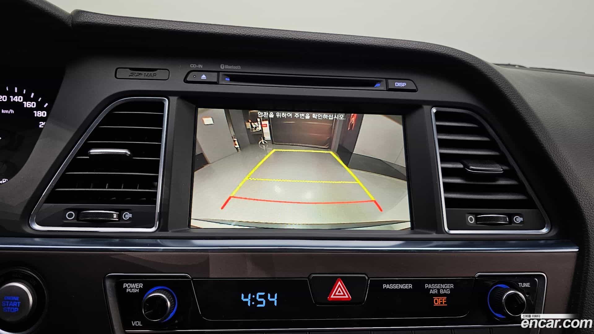 Sonata Hyundai 2017.5-OPTION-020